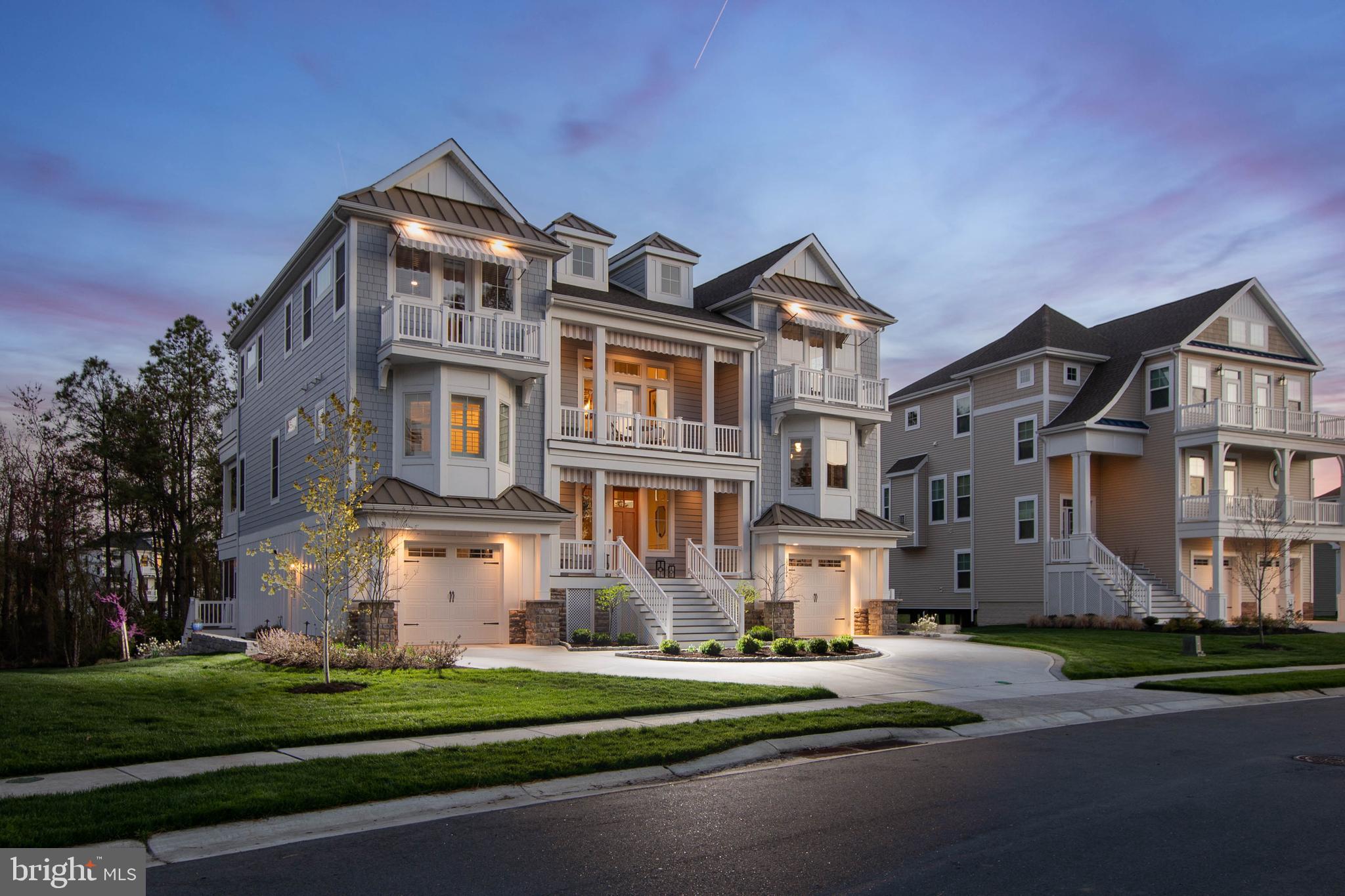 MARSH ISLAND IN LEWES - Residential