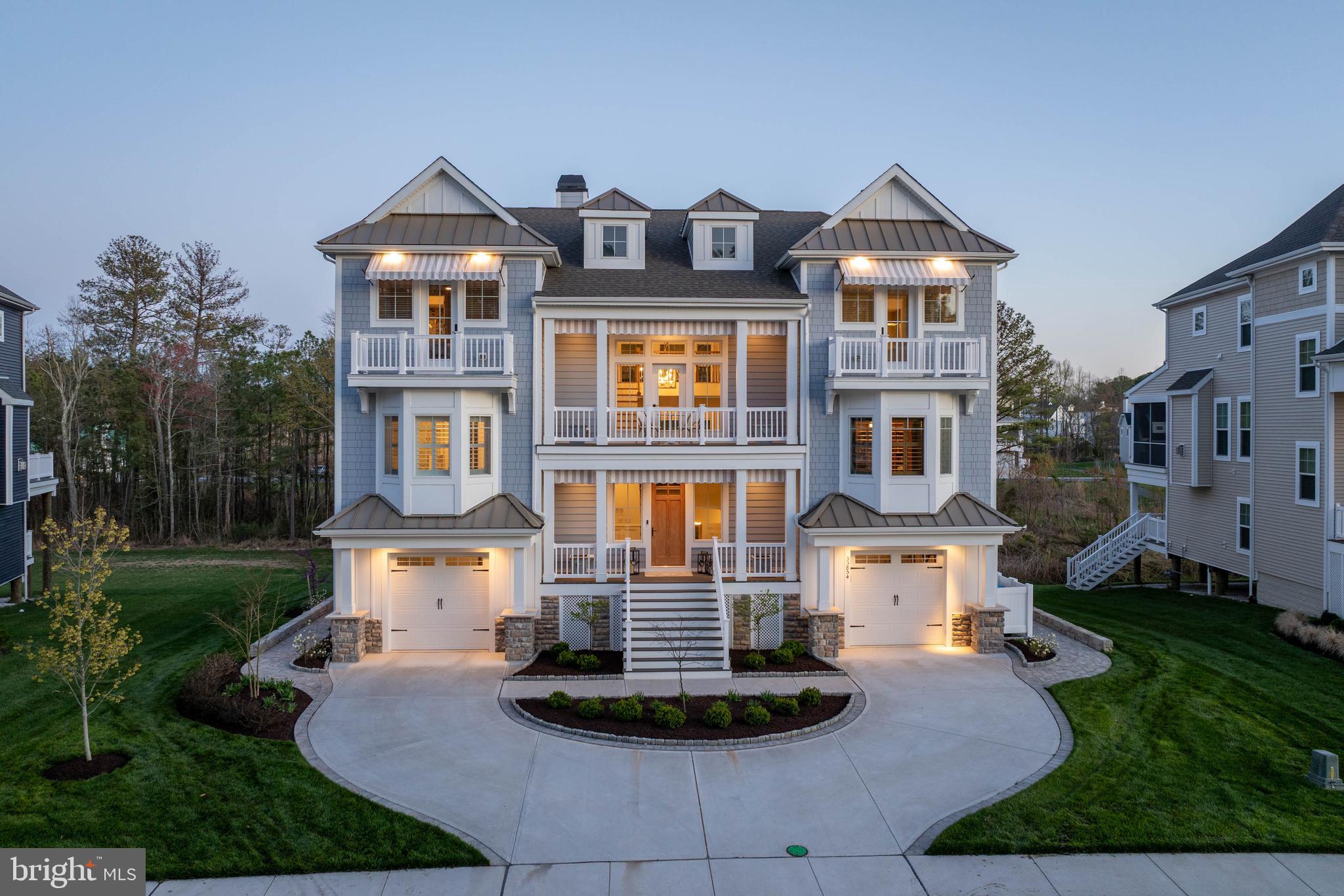 MARSH ISLAND IN LEWES - Residential