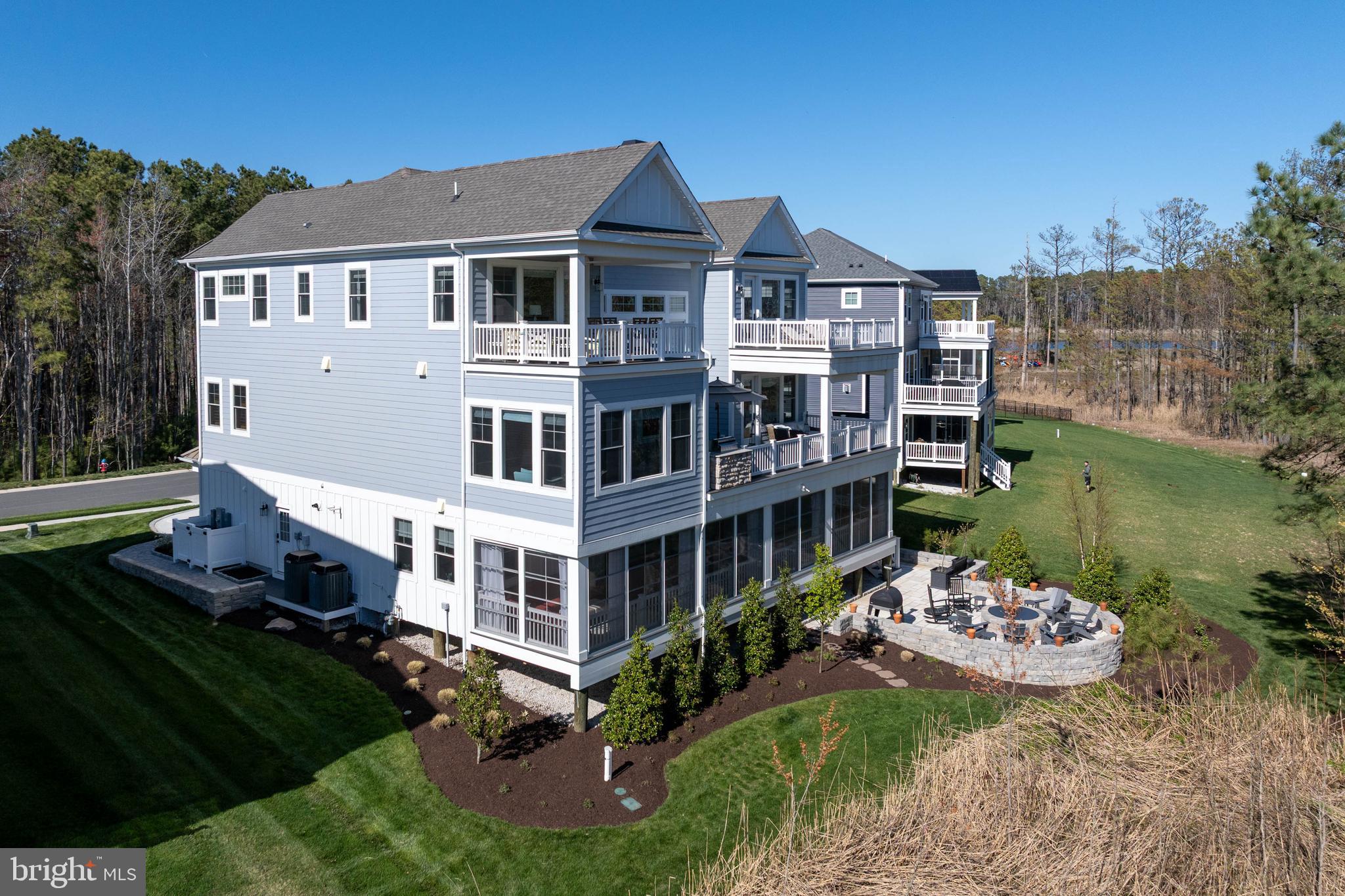 MARSH ISLAND IN LEWES - Residential