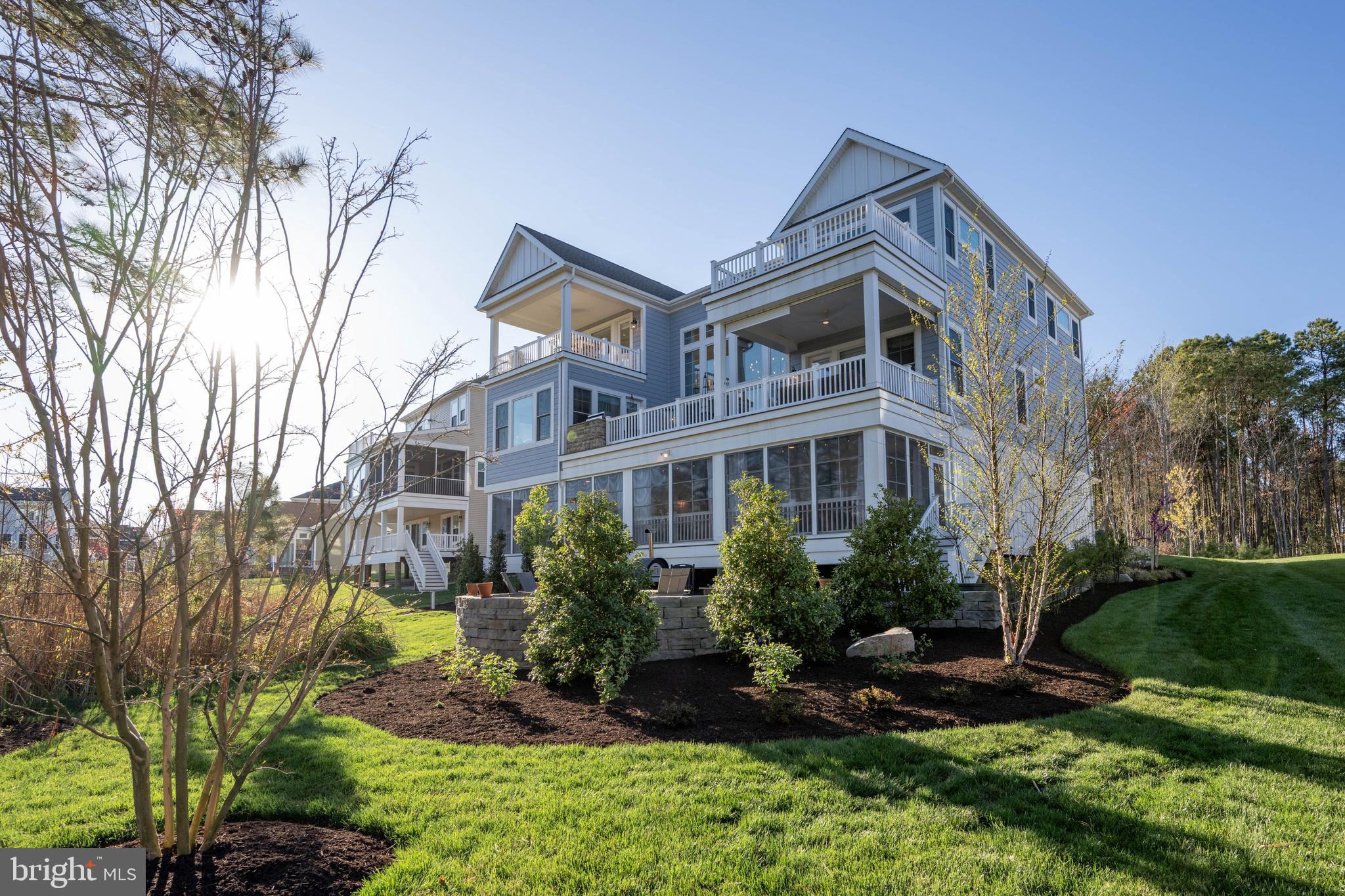 MARSH ISLAND IN LEWES - Residential