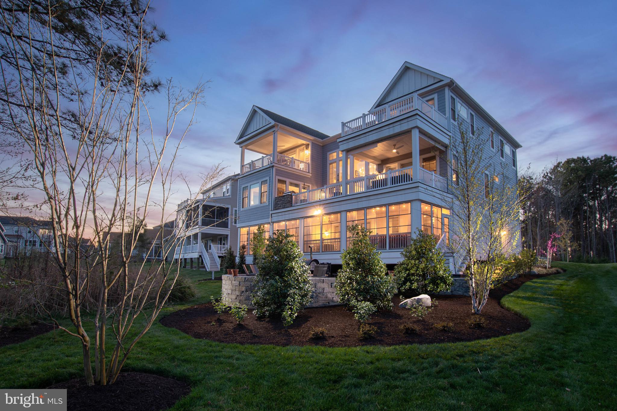 MARSH ISLAND IN LEWES - Residential