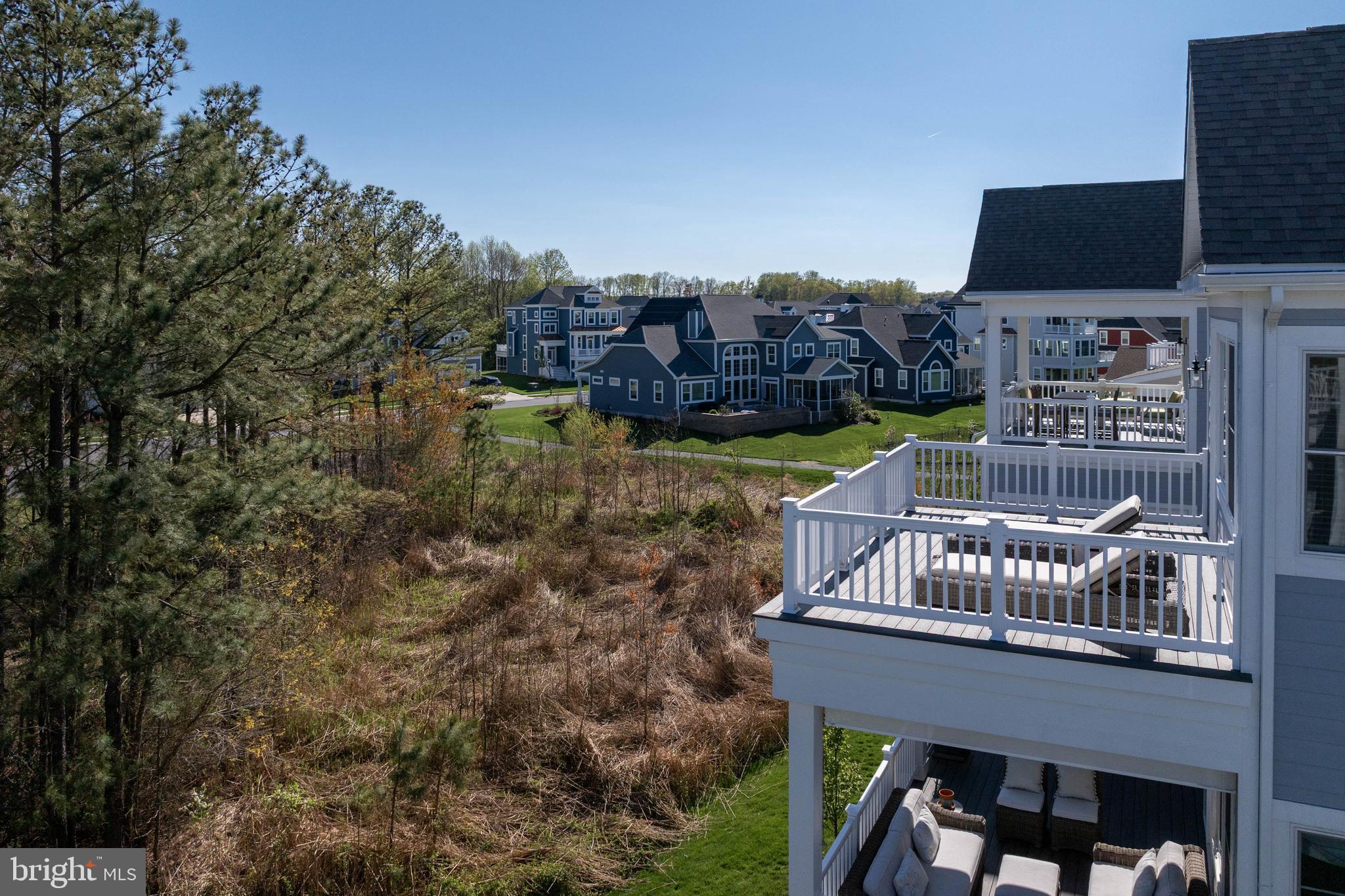 MARSH ISLAND IN LEWES - Residential