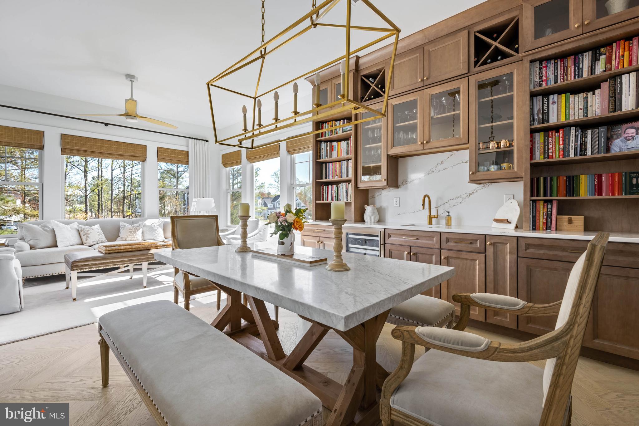 MARSH ISLAND IN LEWES - Residential