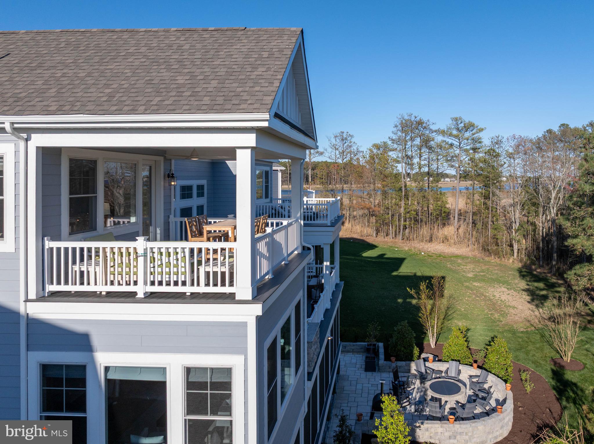 MARSH ISLAND IN LEWES - Residential