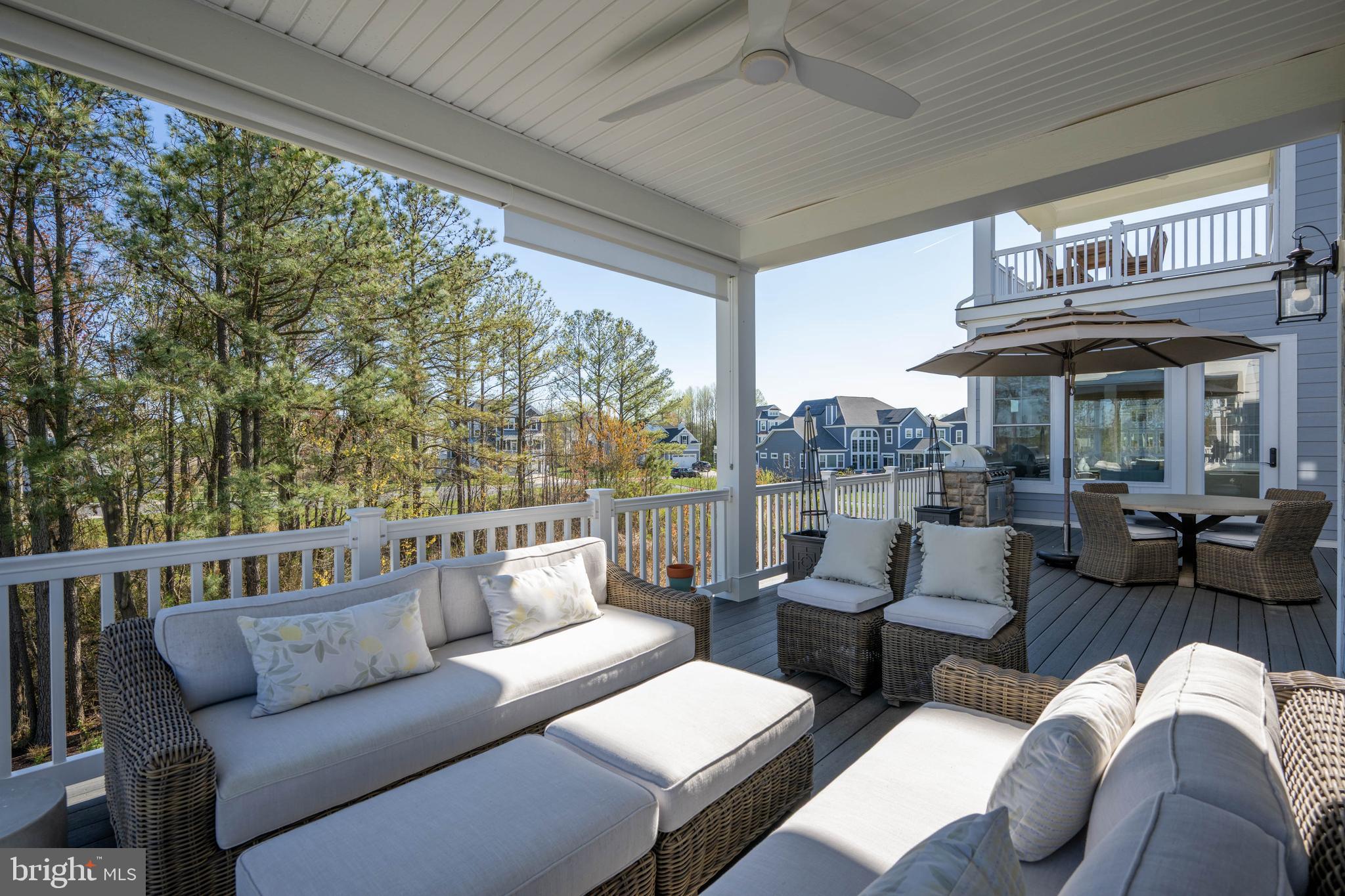 MARSH ISLAND IN LEWES - Residential