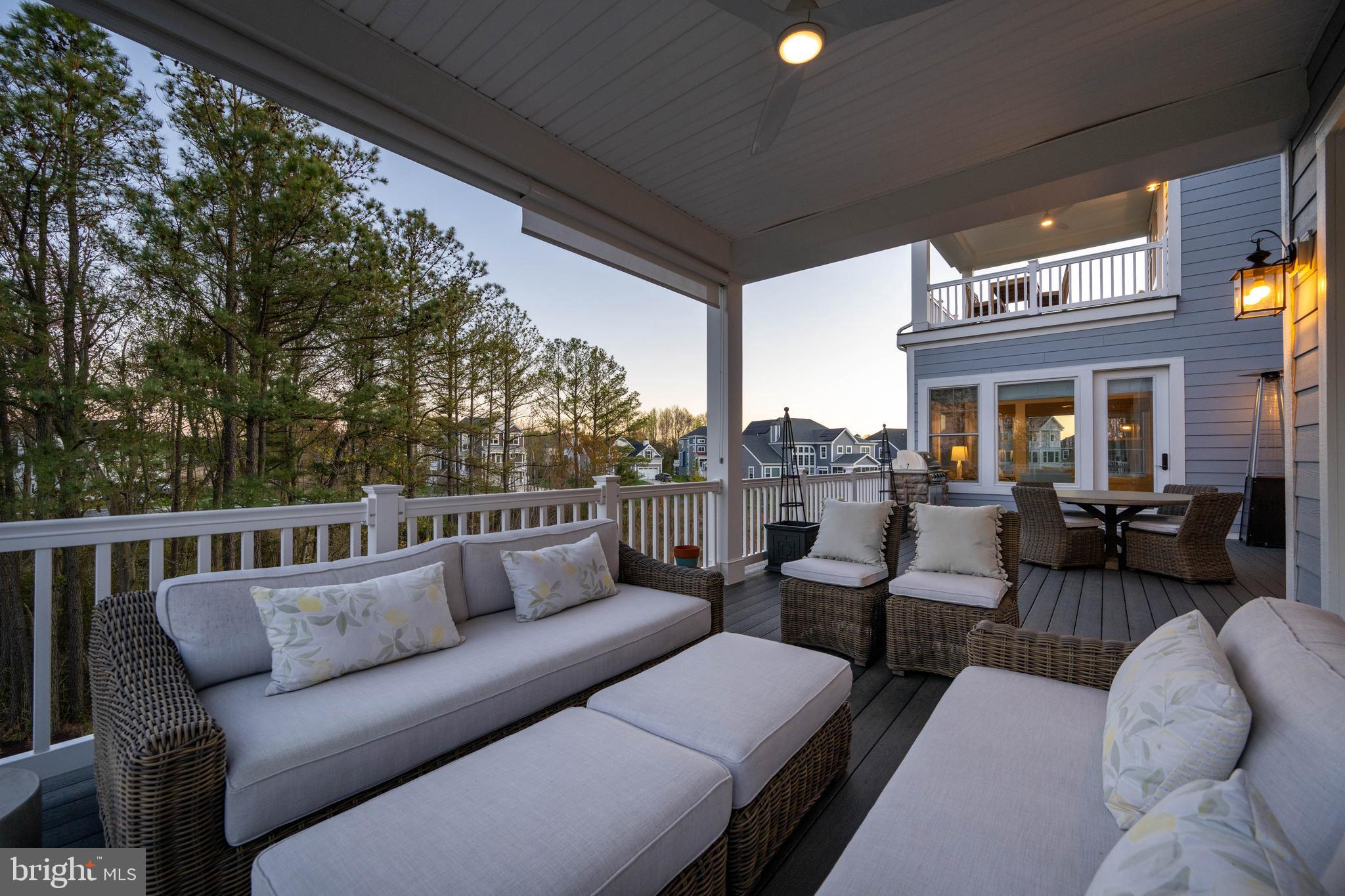 MARSH ISLAND IN LEWES - Residential