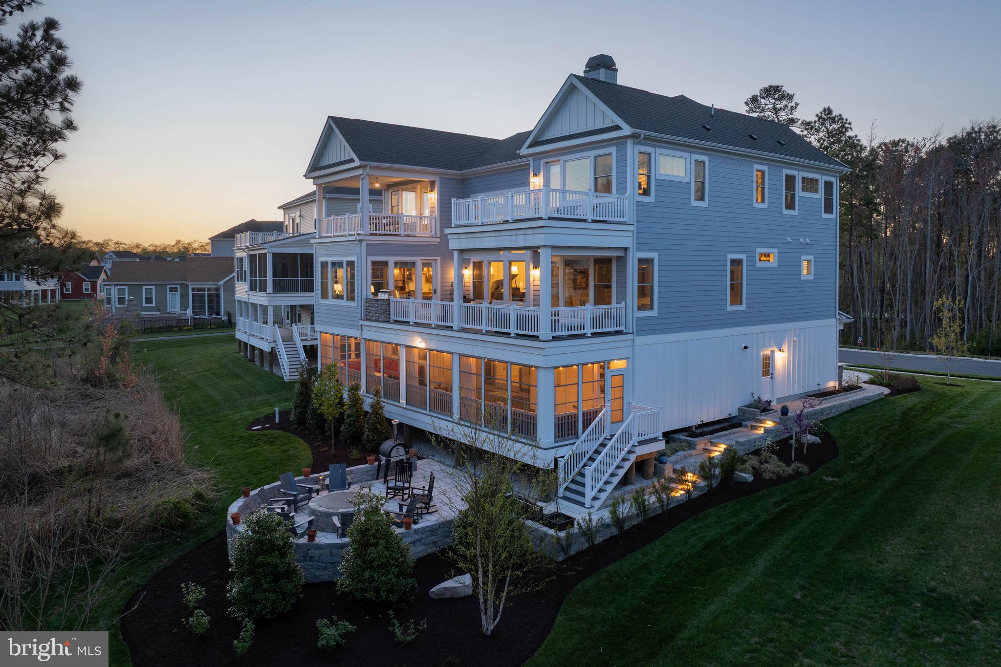 MARSH ISLAND IN LEWES - Residential