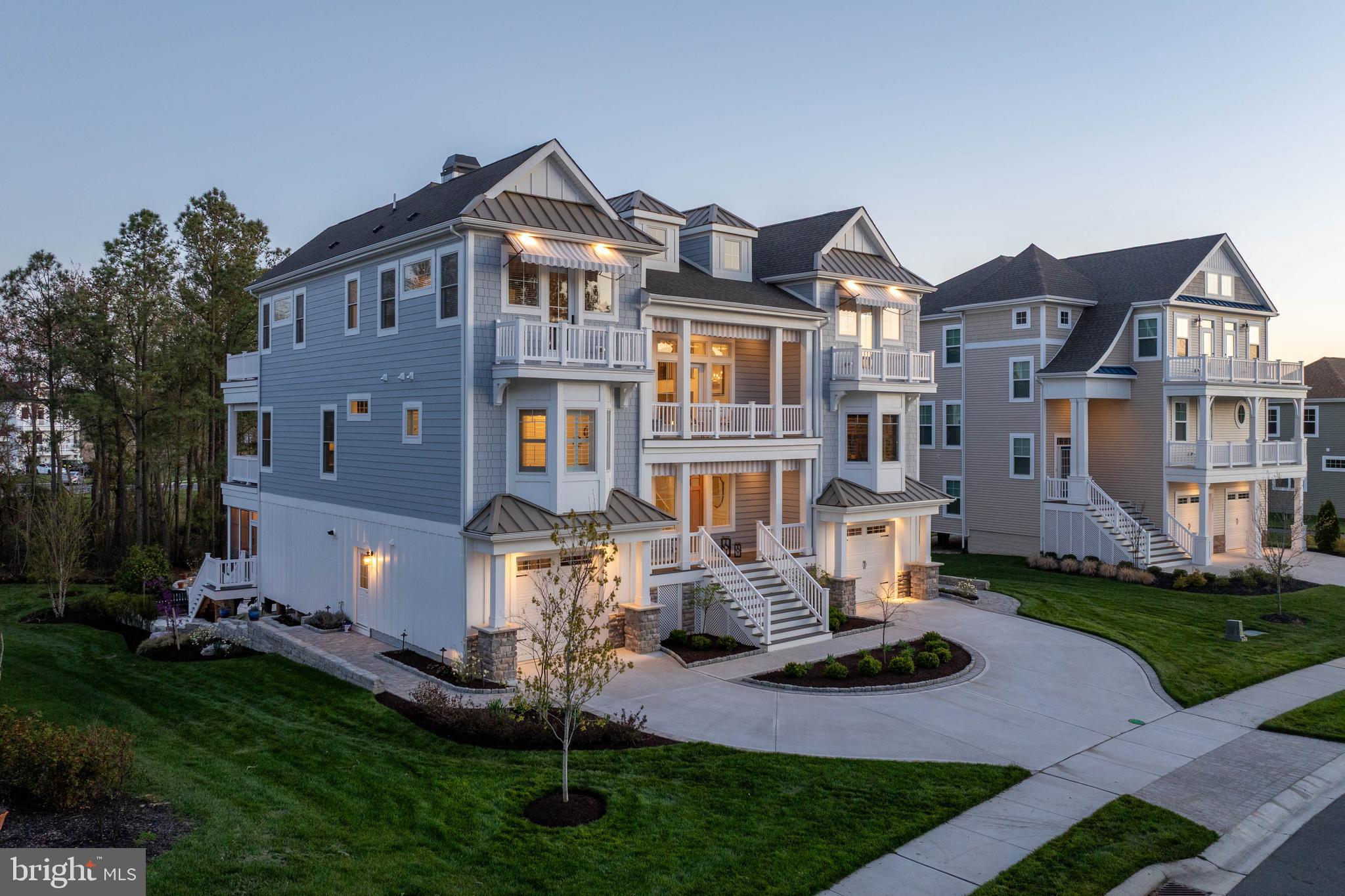 MARSH ISLAND IN LEWES - Residential
