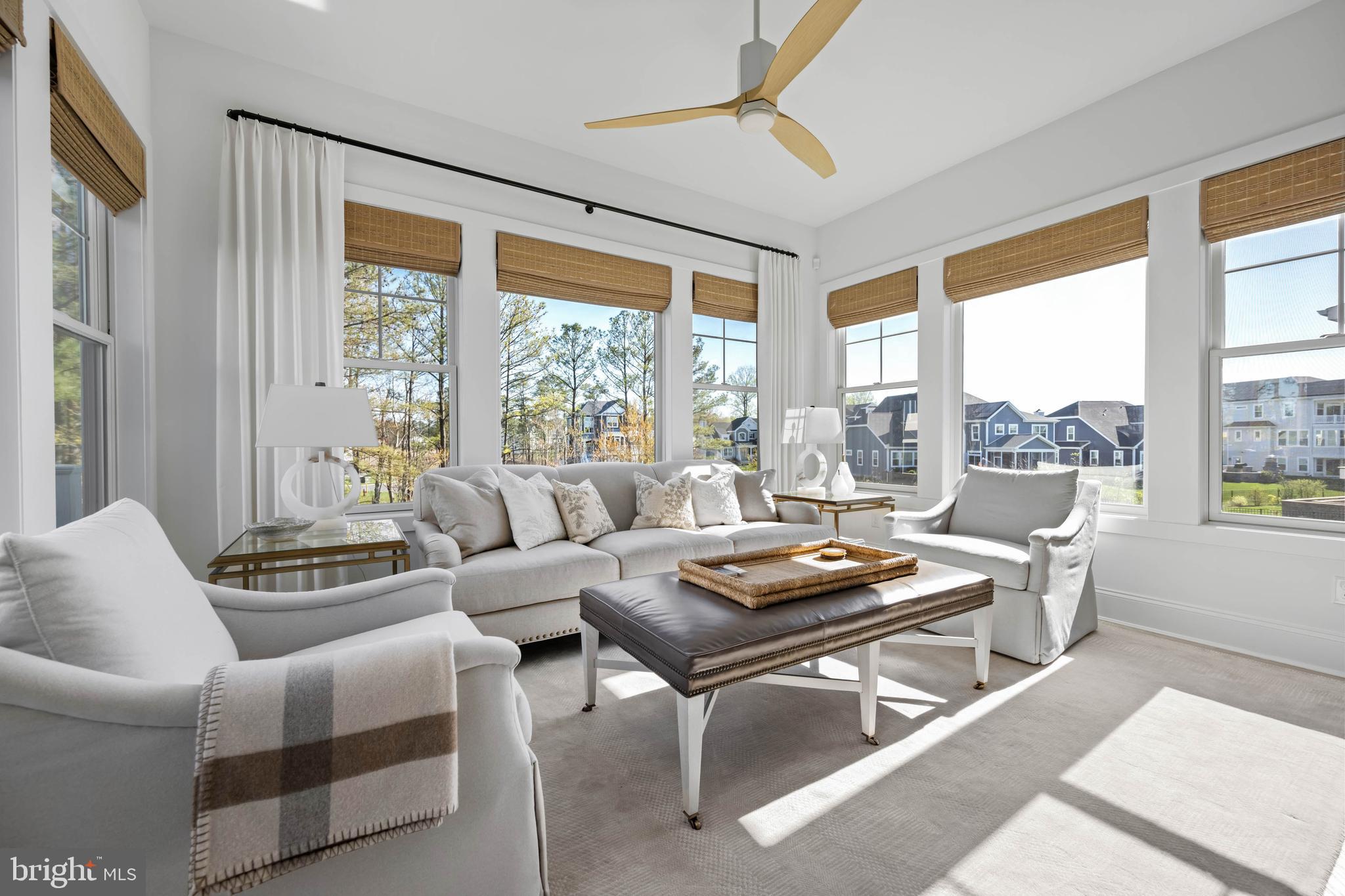 MARSH ISLAND IN LEWES - Residential