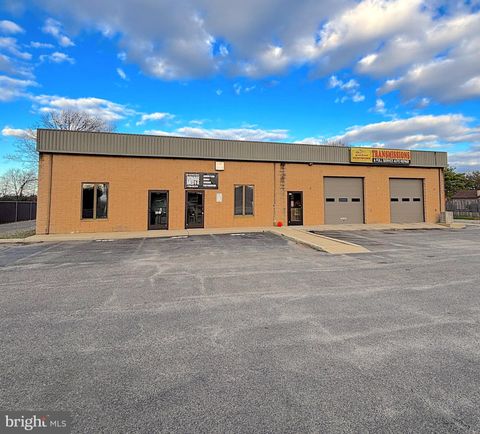 Photo of 263 North White Horse Pike, HAMMONTON, NJ 08037 (MLS # NJAC2022022)