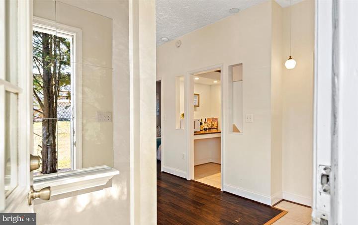 QUAIL VALLEY - Residential Lease