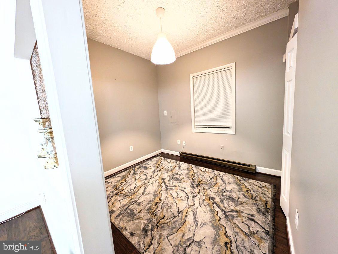 QUAIL VALLEY - Residential Lease