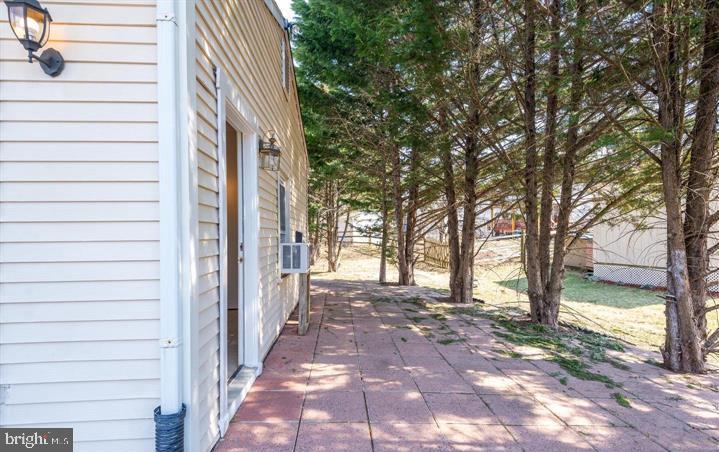 QUAIL VALLEY - Residential Lease