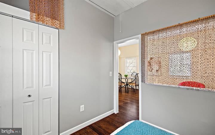 QUAIL VALLEY - Residential Lease