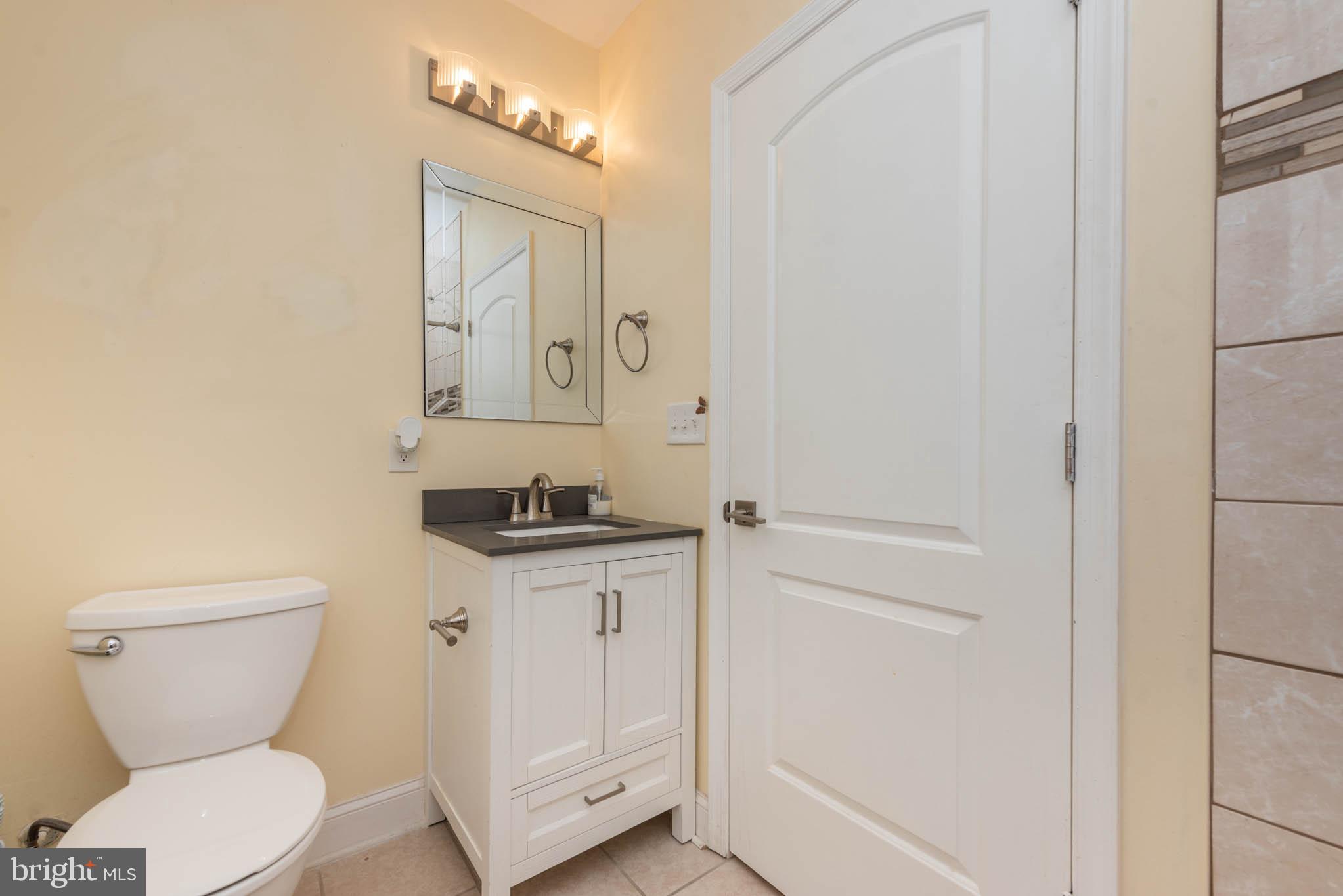 WASHINGTON VILLAGE - Residential