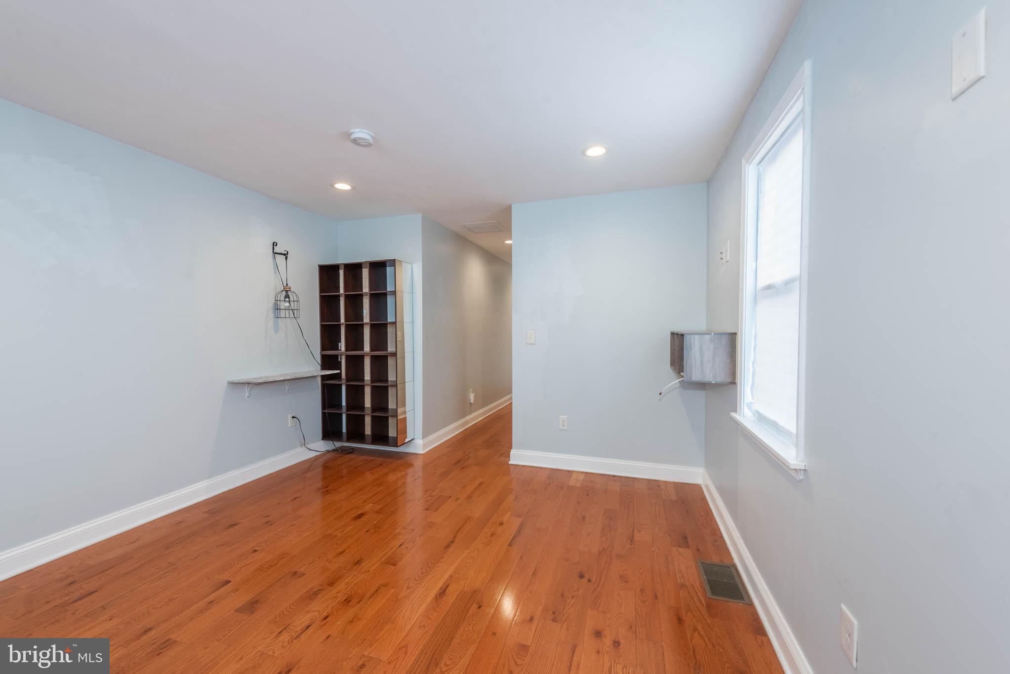 WASHINGTON VILLAGE - Residential