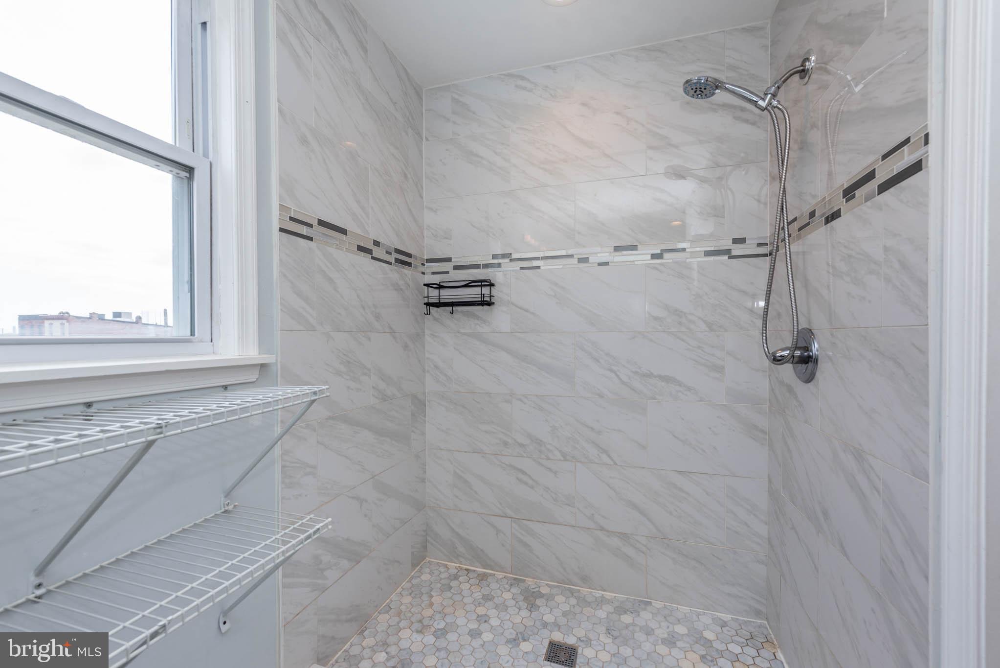 WASHINGTON VILLAGE - Residential