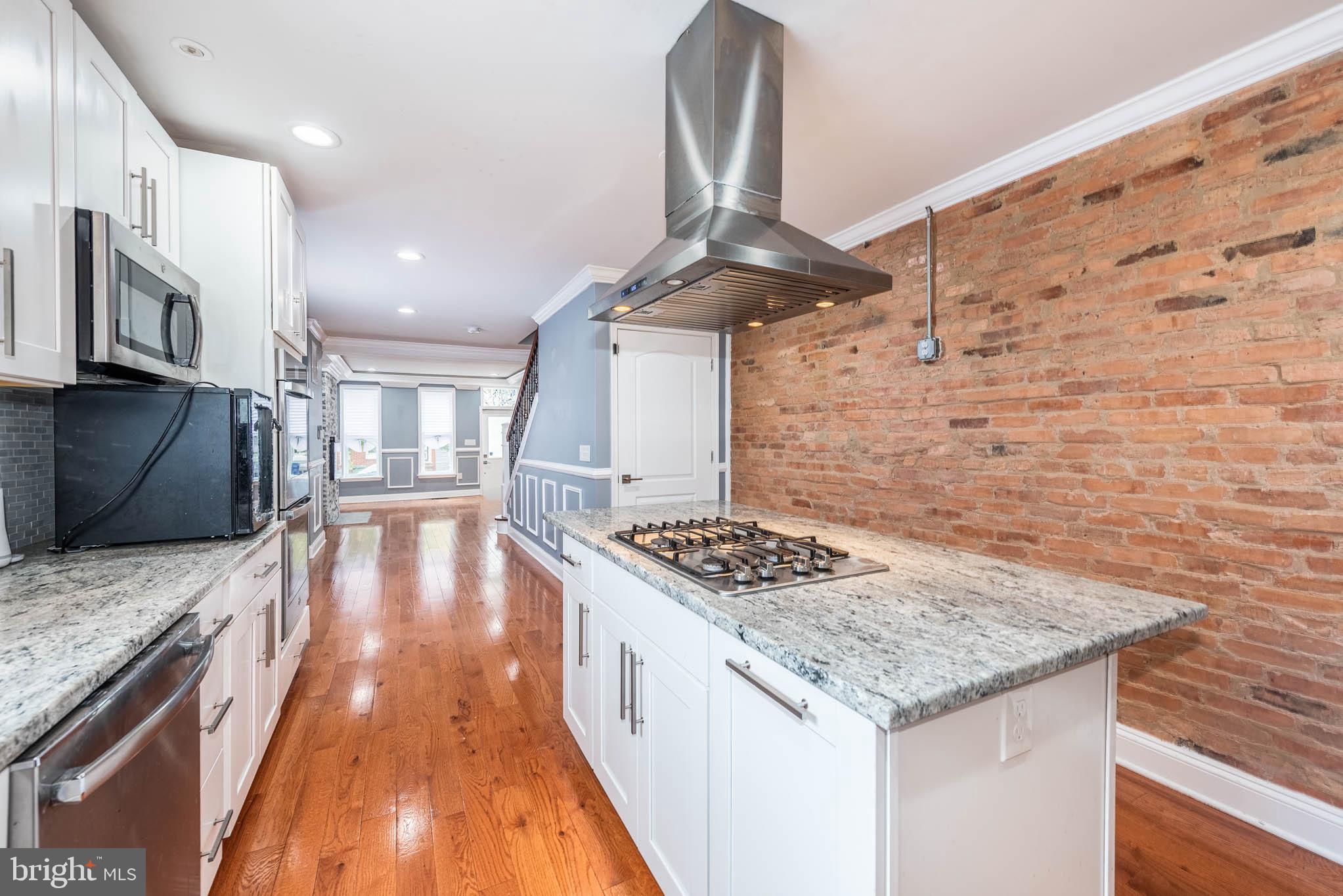 WASHINGTON VILLAGE - Residential