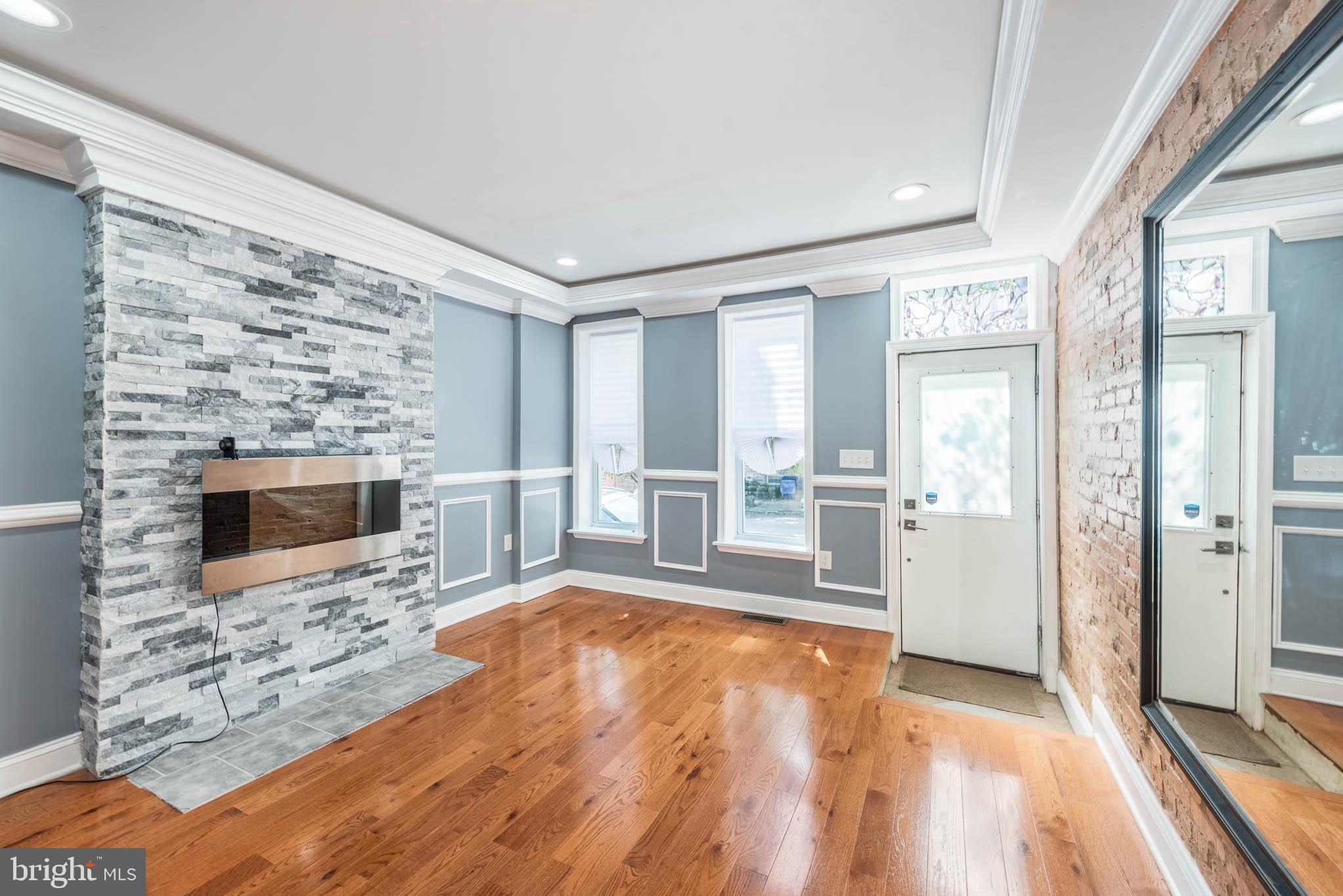 WASHINGTON VILLAGE - Residential