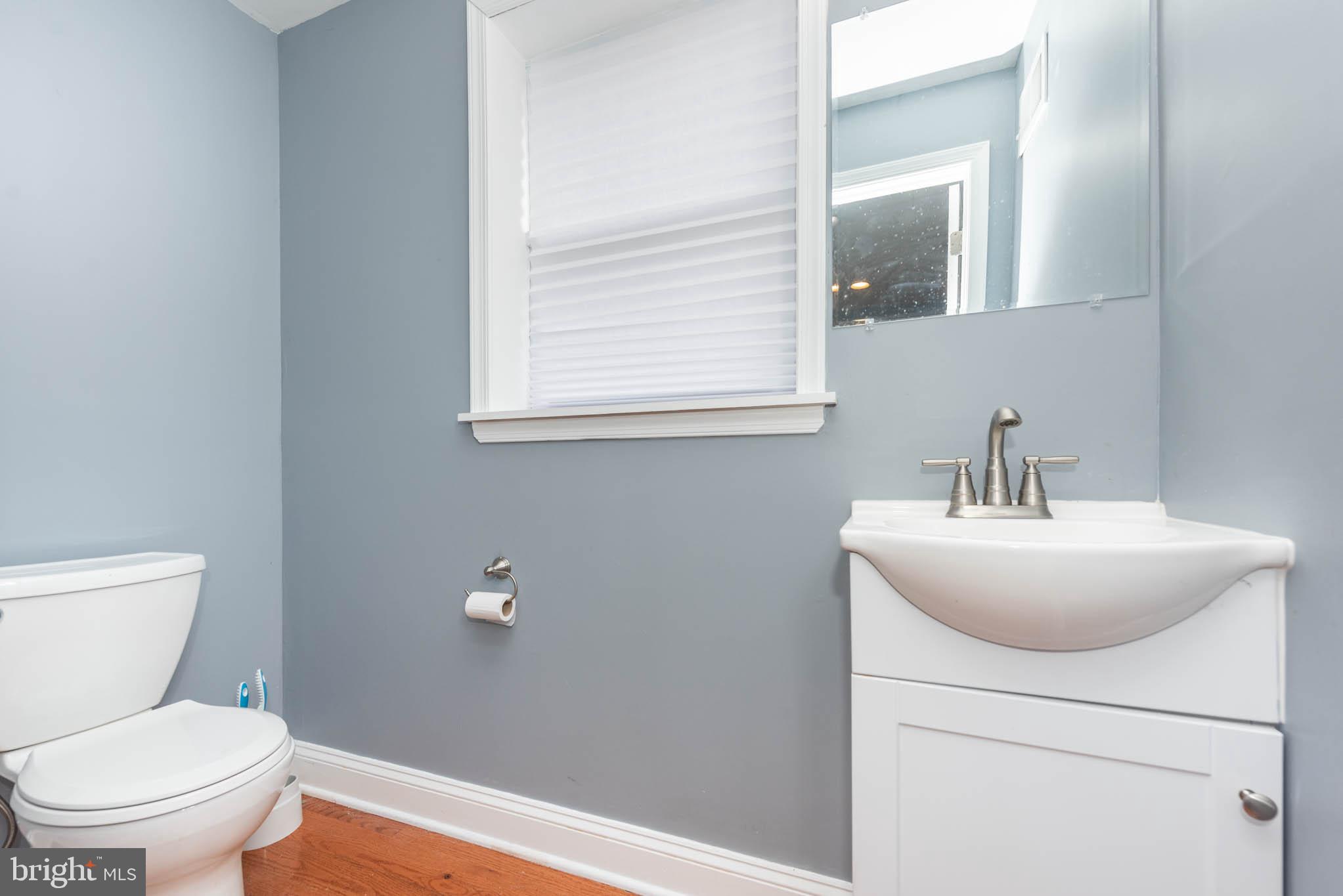 WASHINGTON VILLAGE - Residential