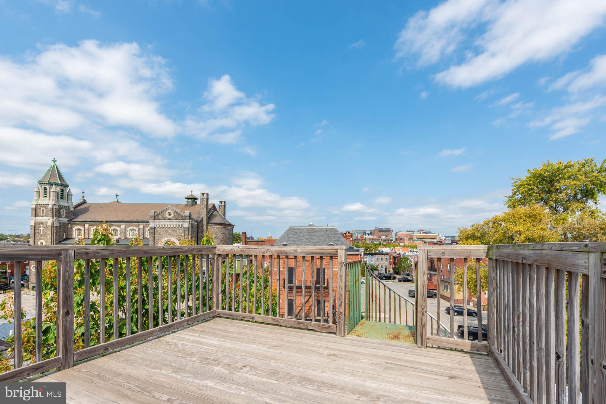 WASHINGTON VILLAGE - Residential