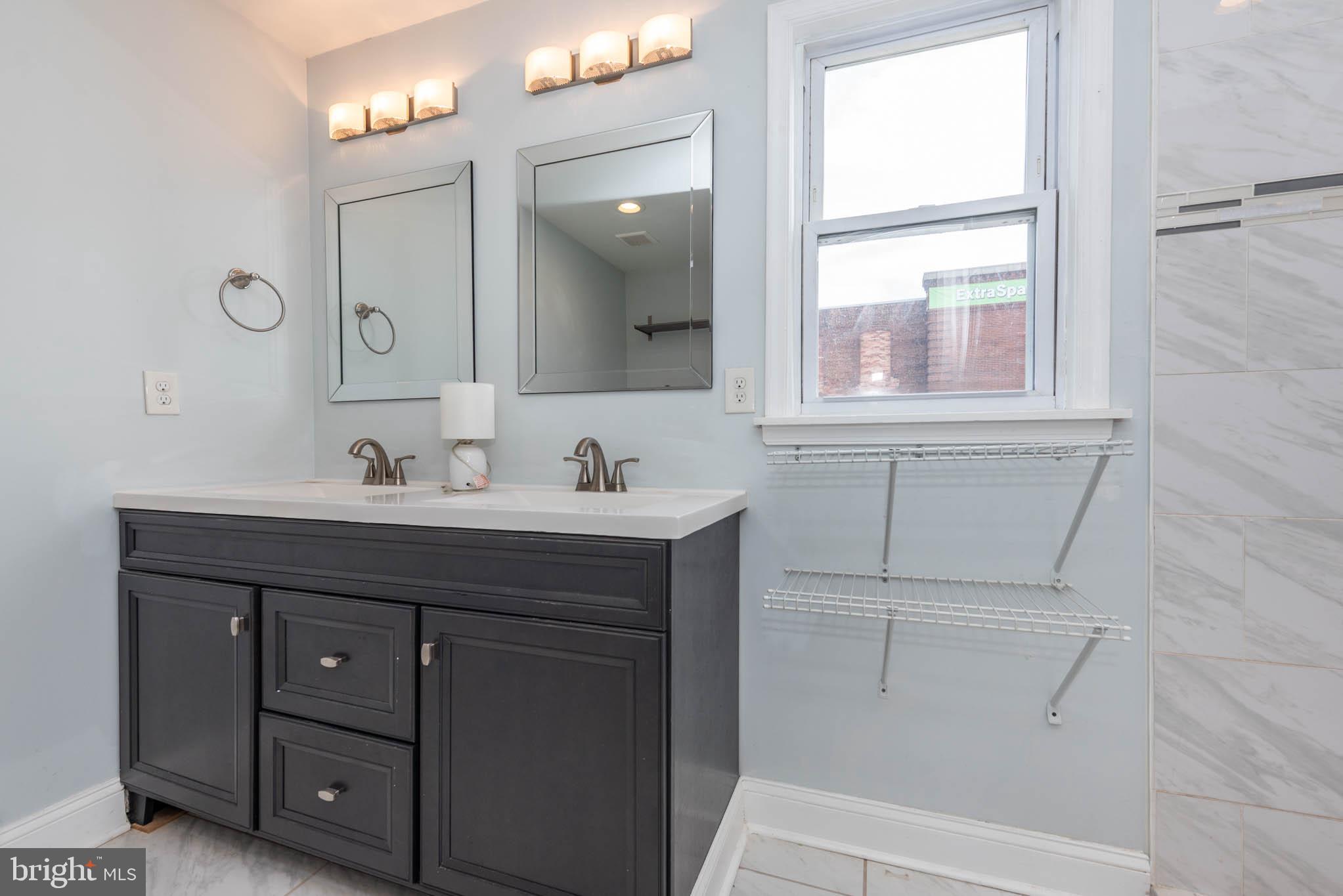 WASHINGTON VILLAGE - Residential