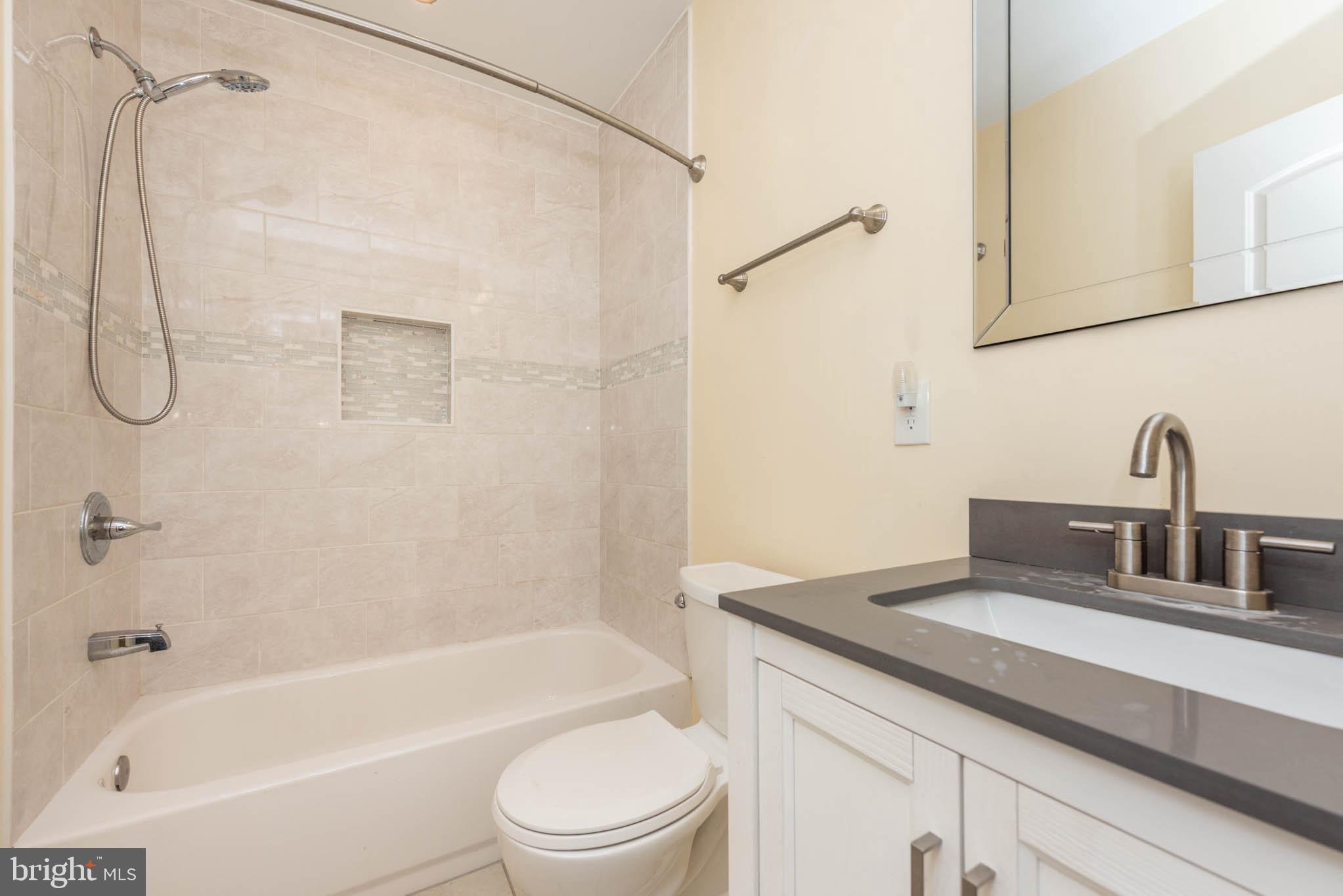 WASHINGTON VILLAGE - Residential