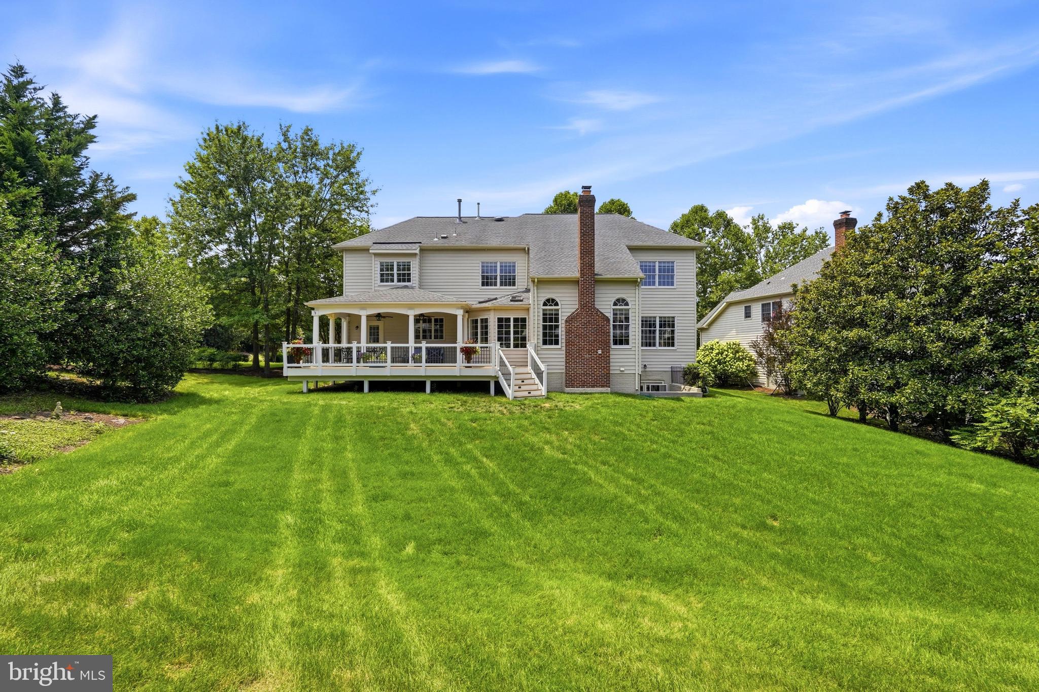 19704 STANFORD HALL PLACE