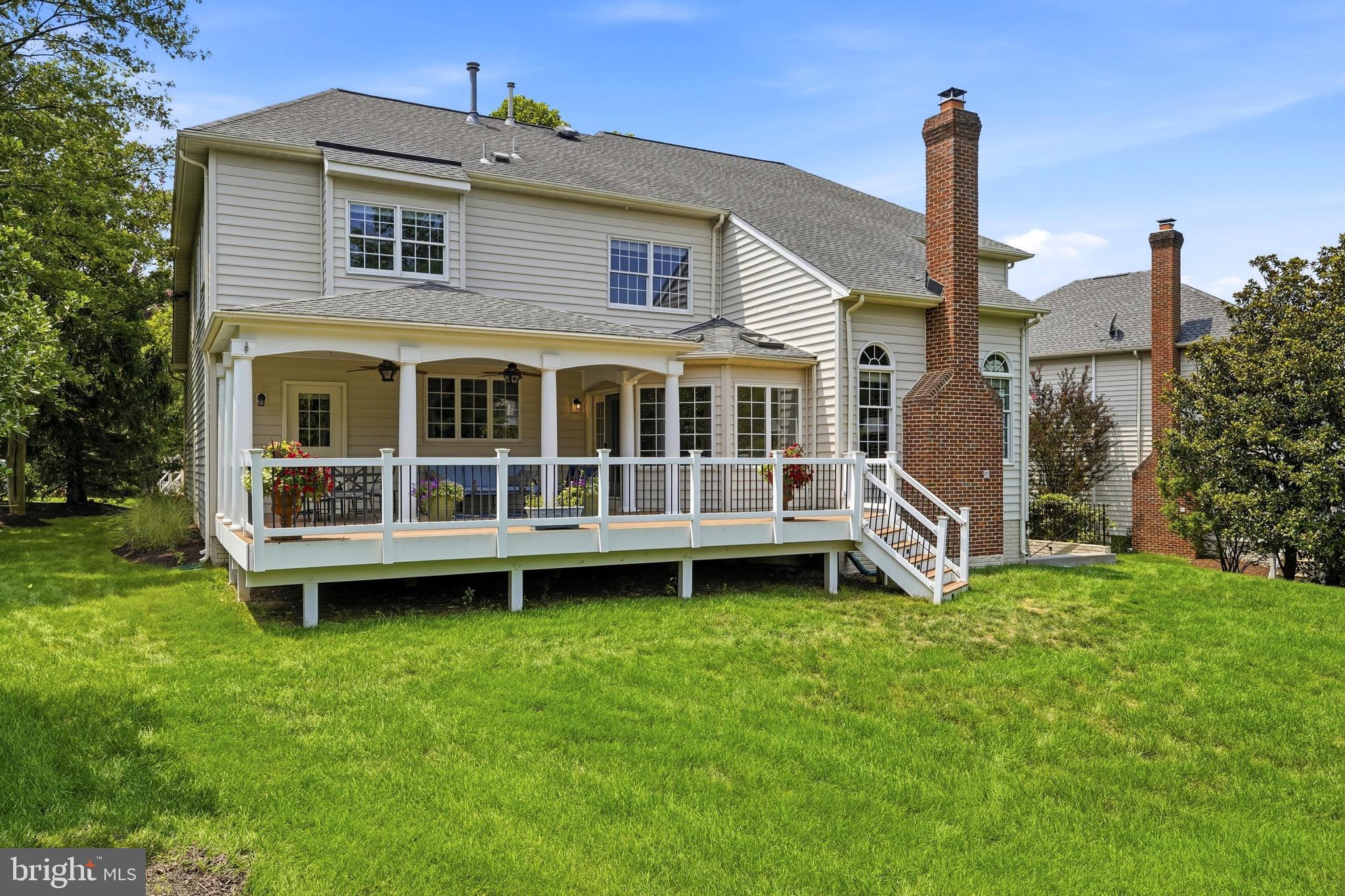 19704 STANFORD HALL PLACE