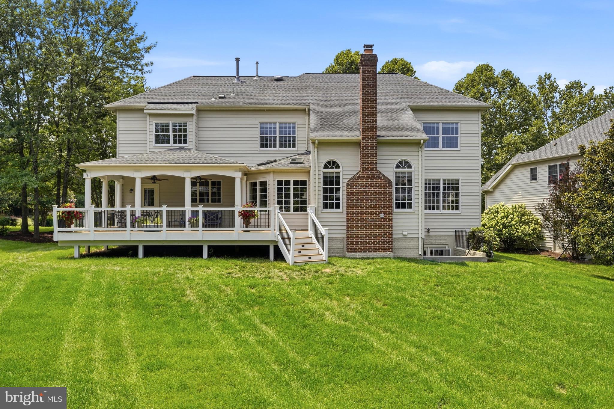 19704 STANFORD HALL PLACE