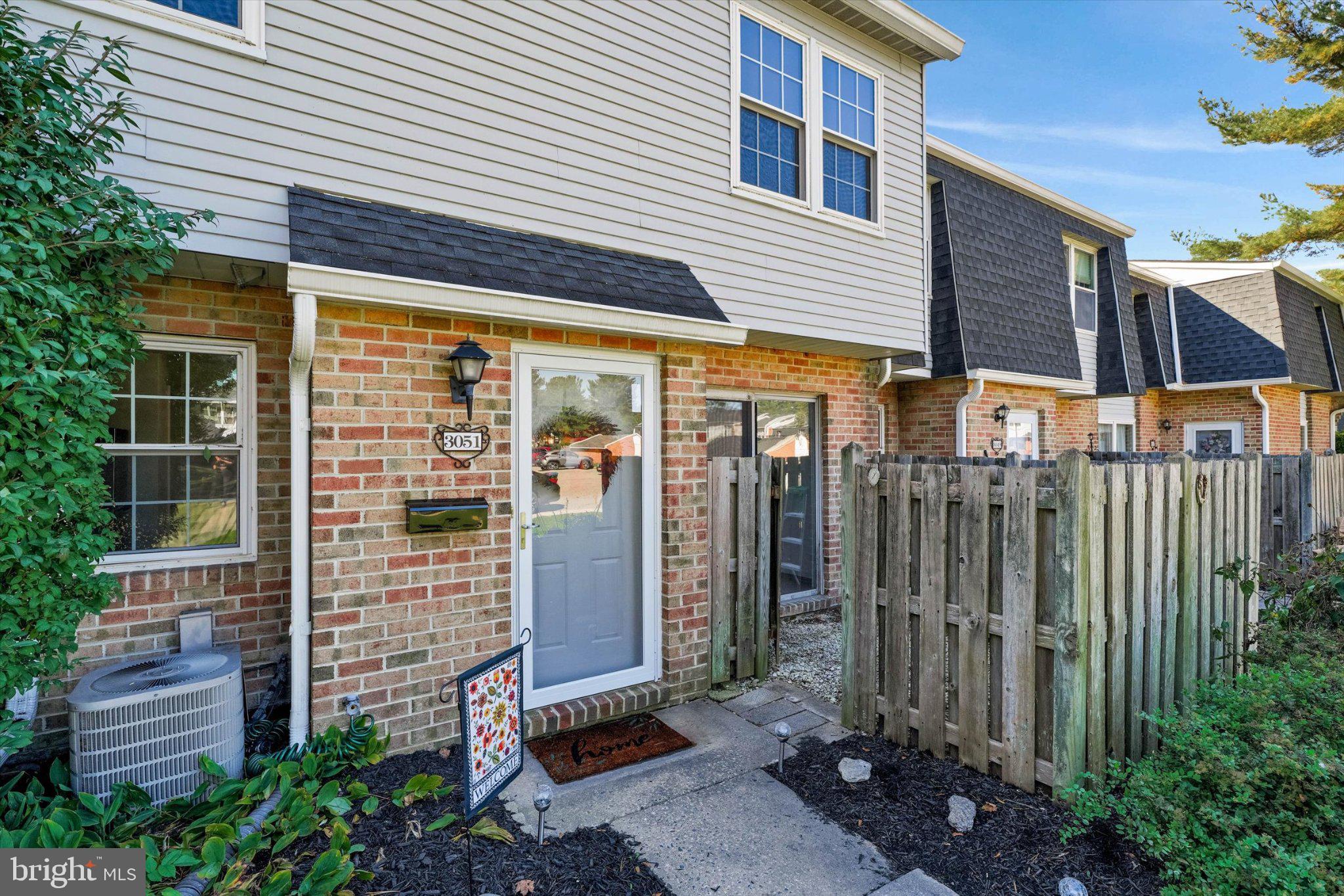 3051 HARBOUR DRIVE