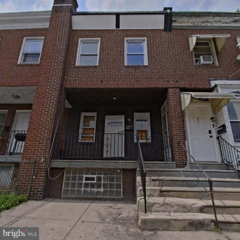 Townhouse For Sale - 5108 Marlow St St<br/> PHILADELPHIA, PA 19124