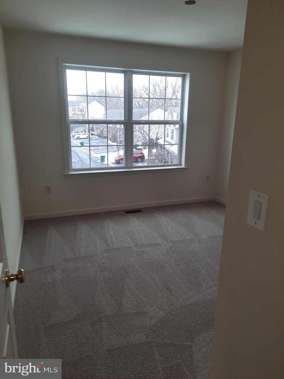 SILVER CREEK - Residential Lease