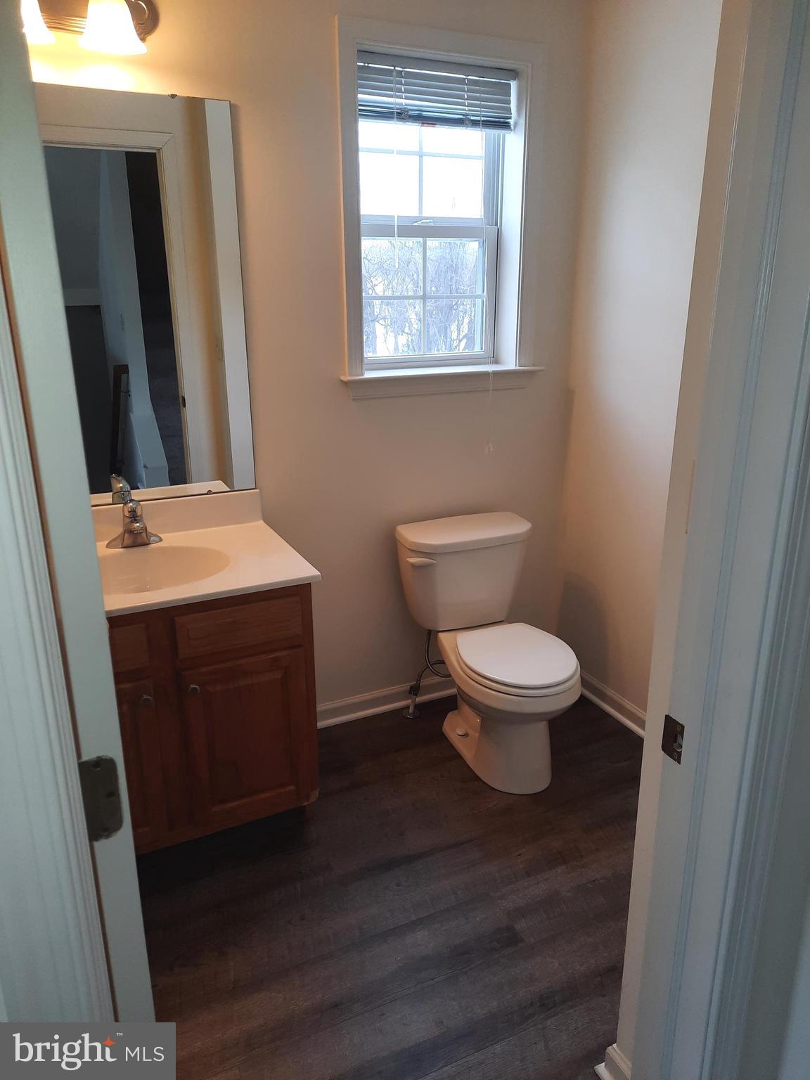 SILVER CREEK - Residential Lease