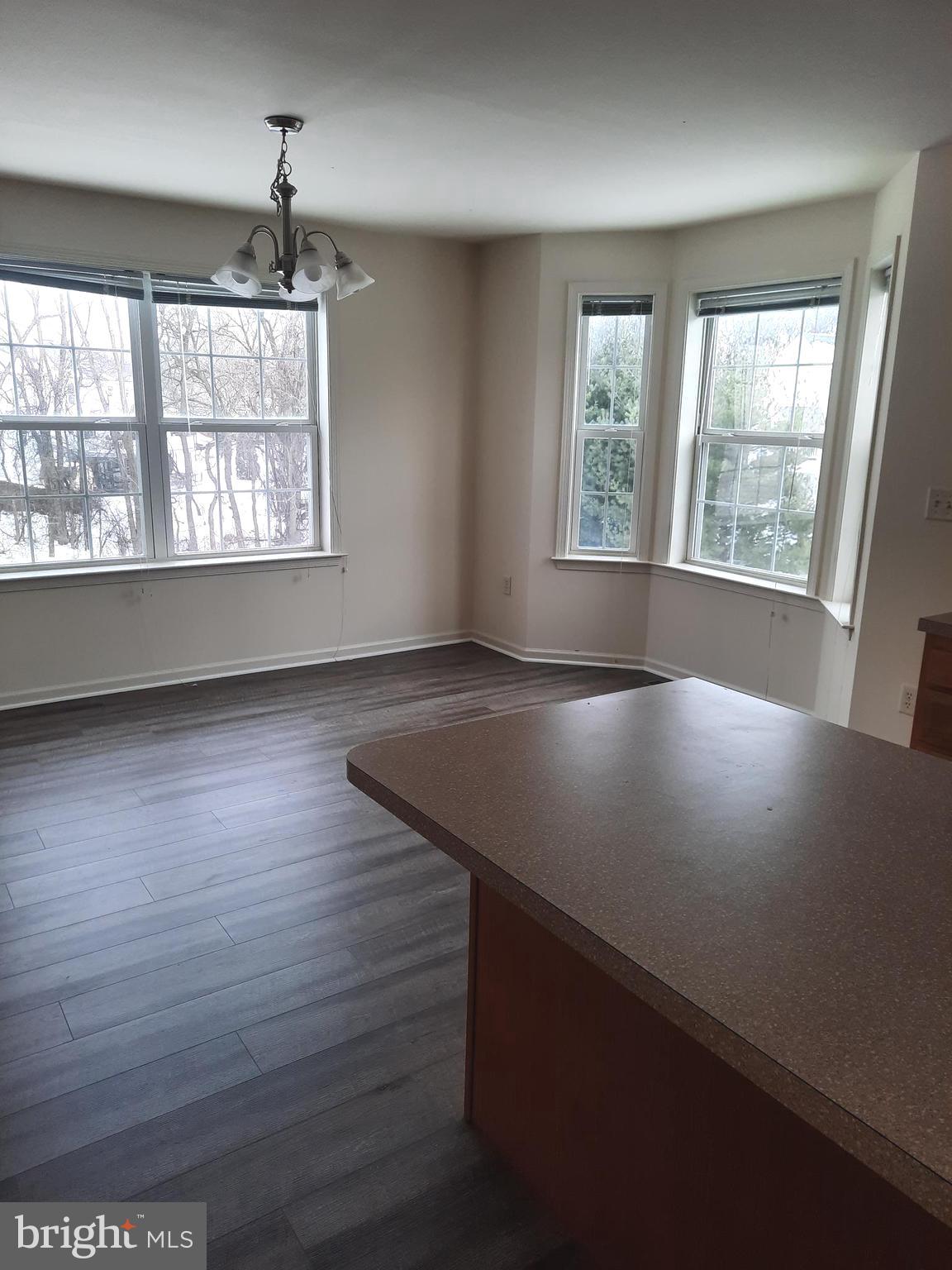 SILVER CREEK - Residential Lease