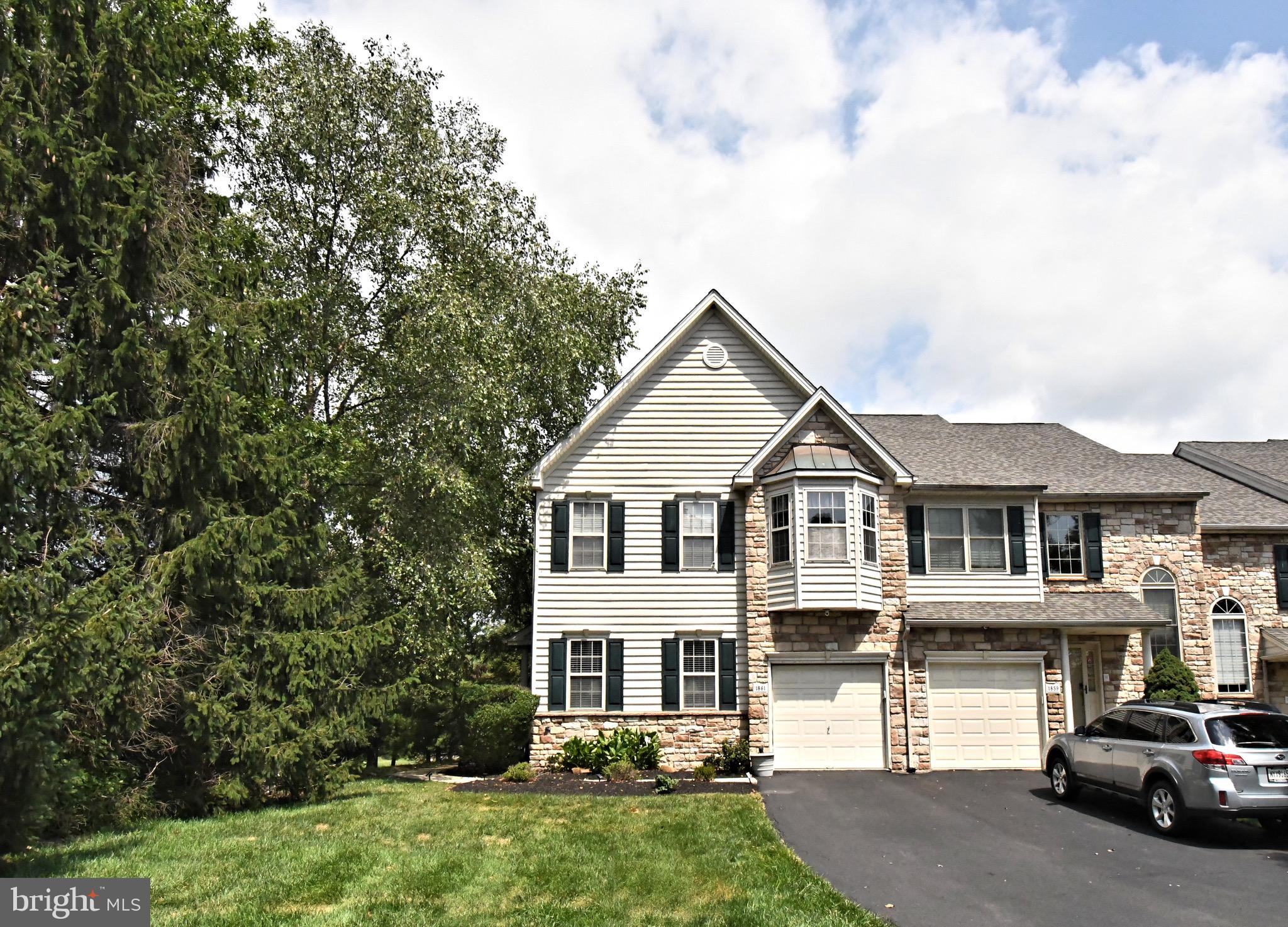 1861 CREEKVIEW LANE