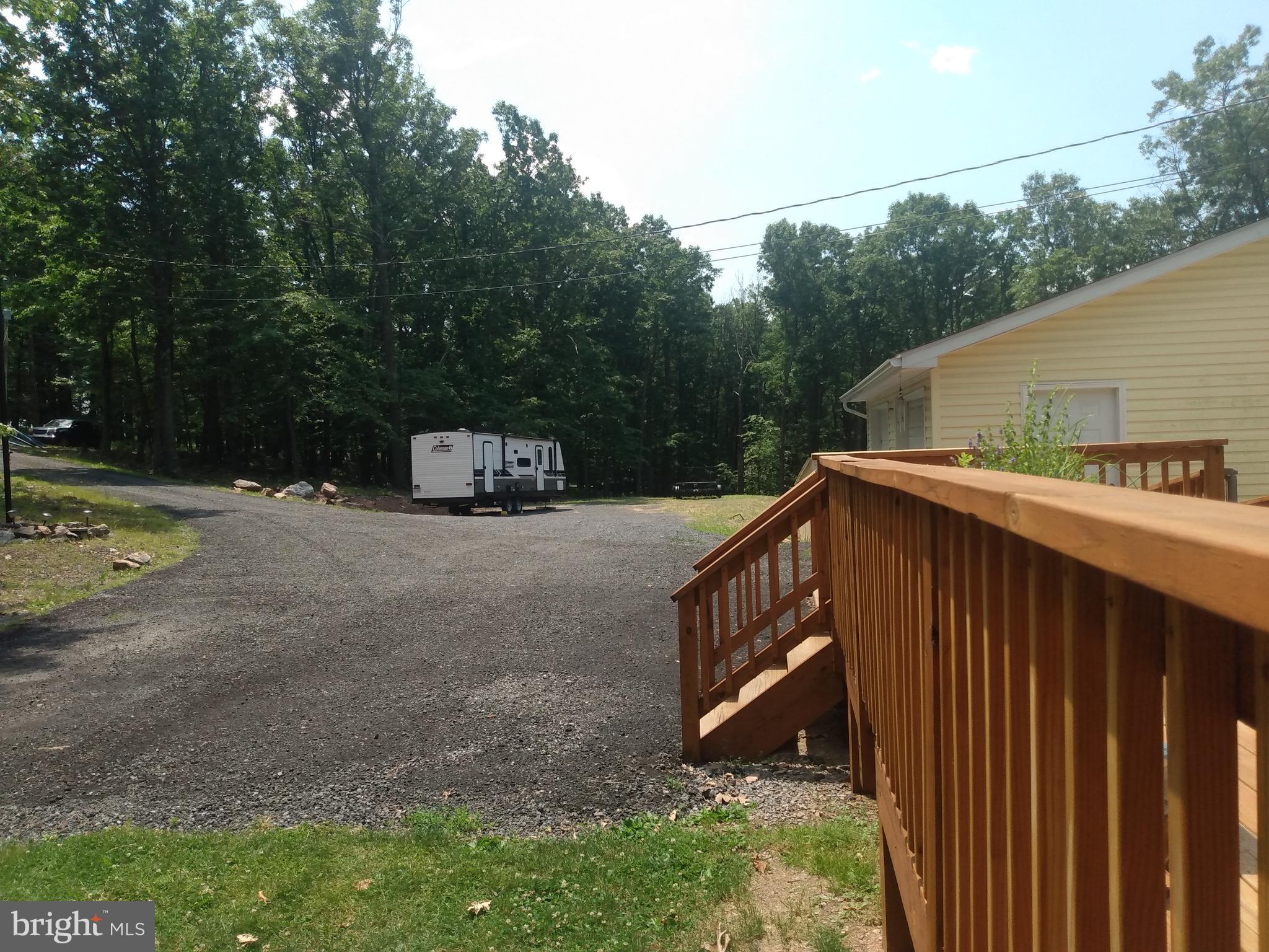 CACAPON HIGHLANDS - Residential