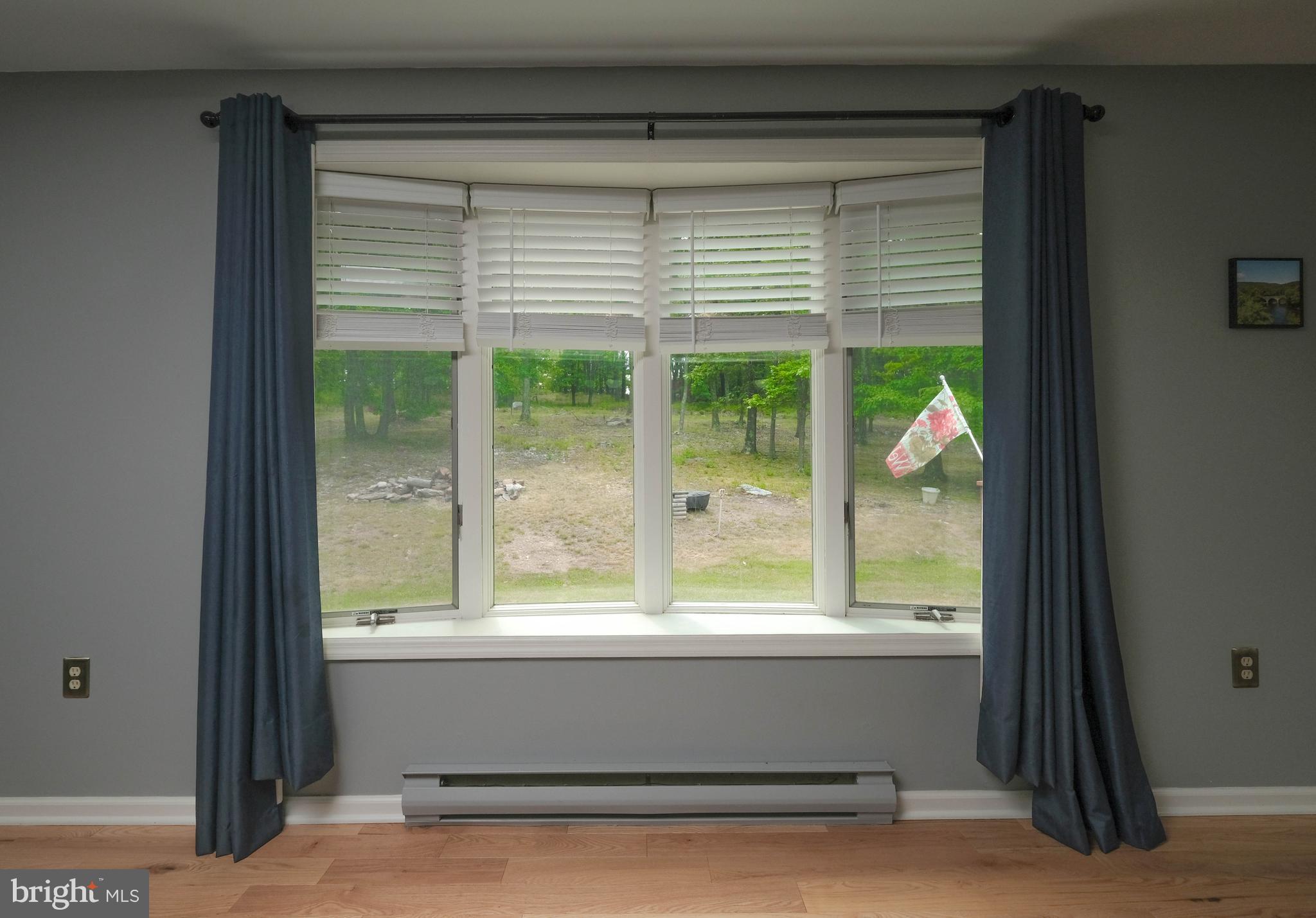 CACAPON HIGHLANDS - Residential