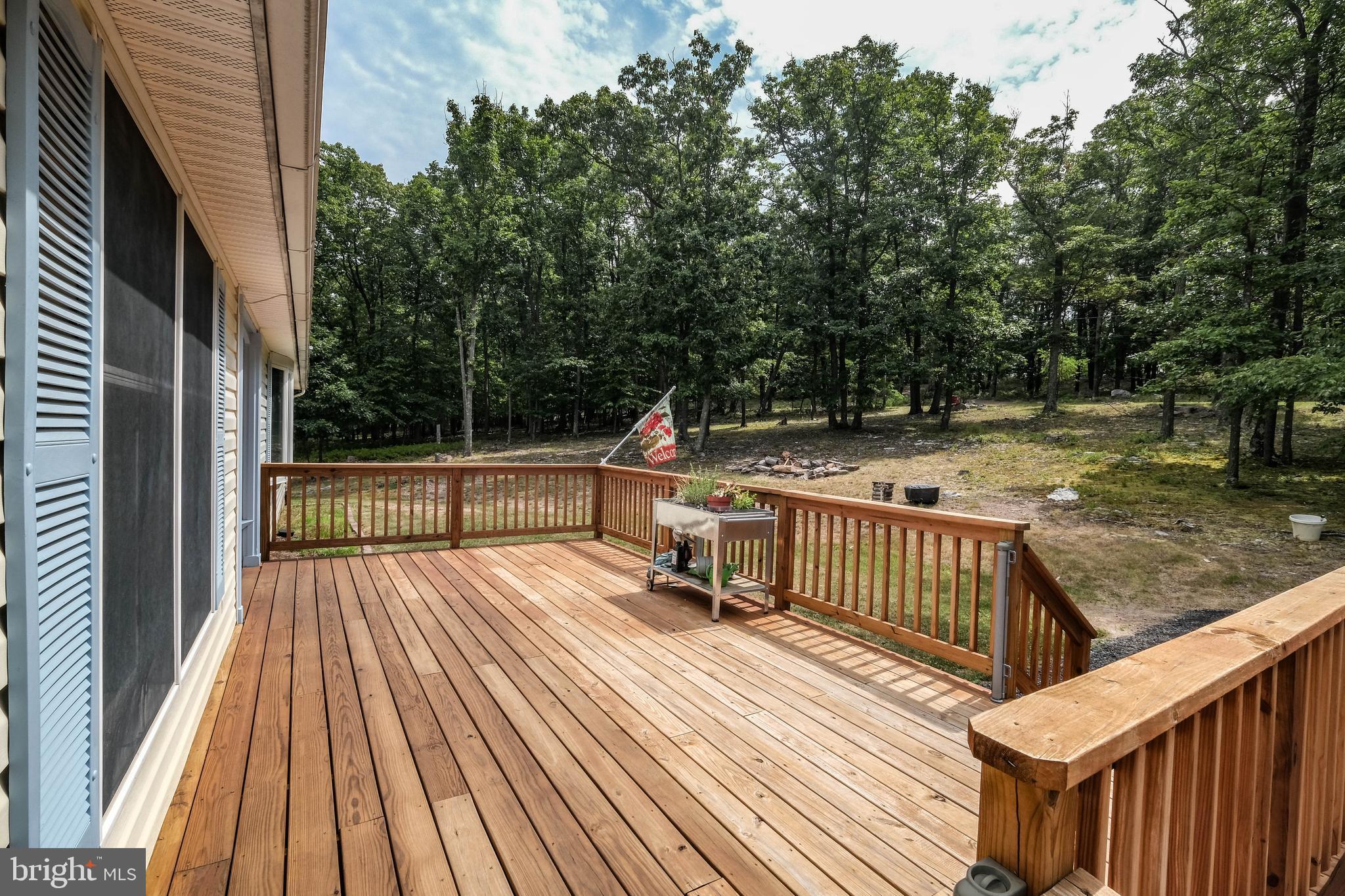 CACAPON HIGHLANDS - Residential