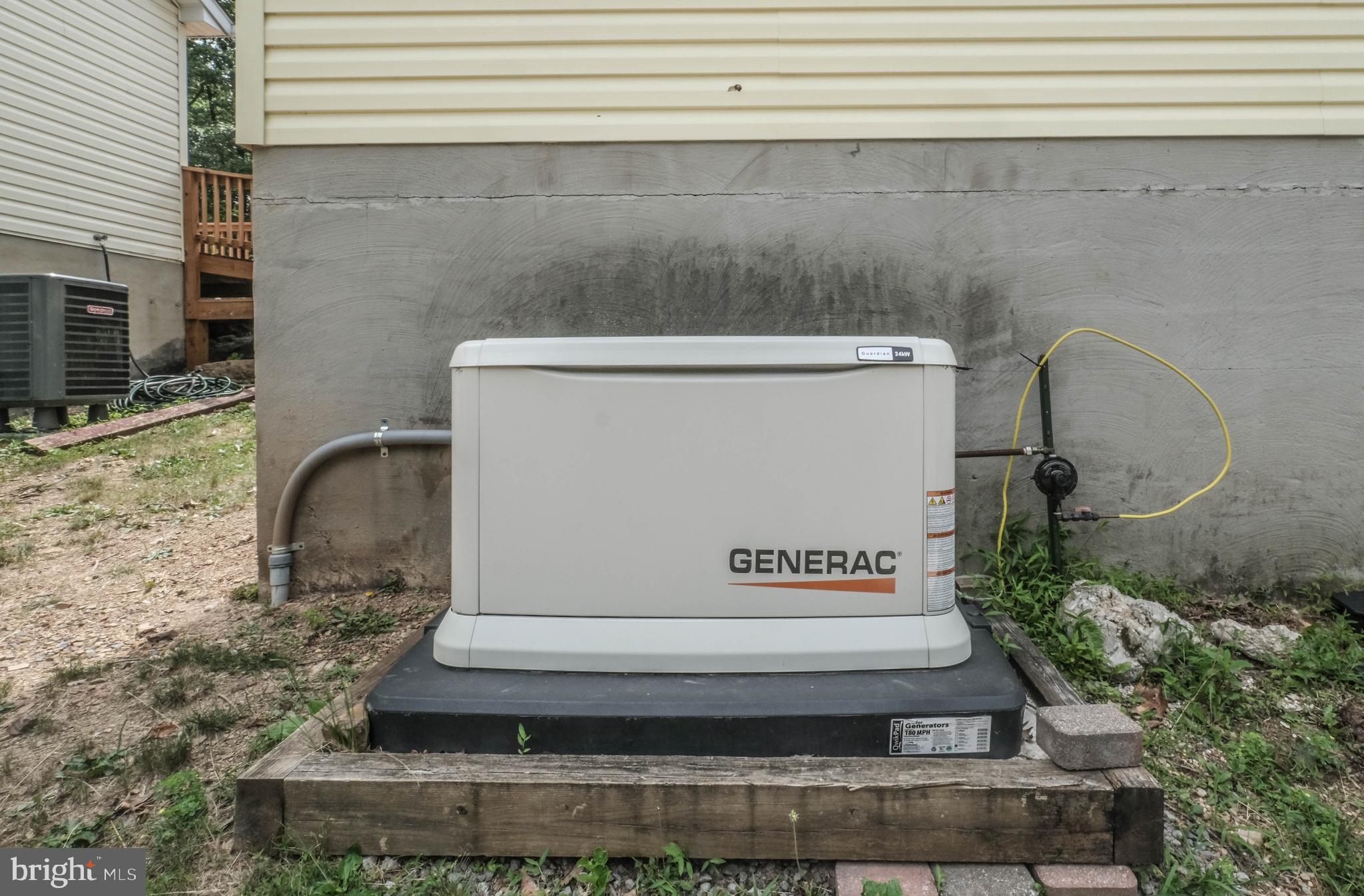 CACAPON HIGHLANDS - Residential