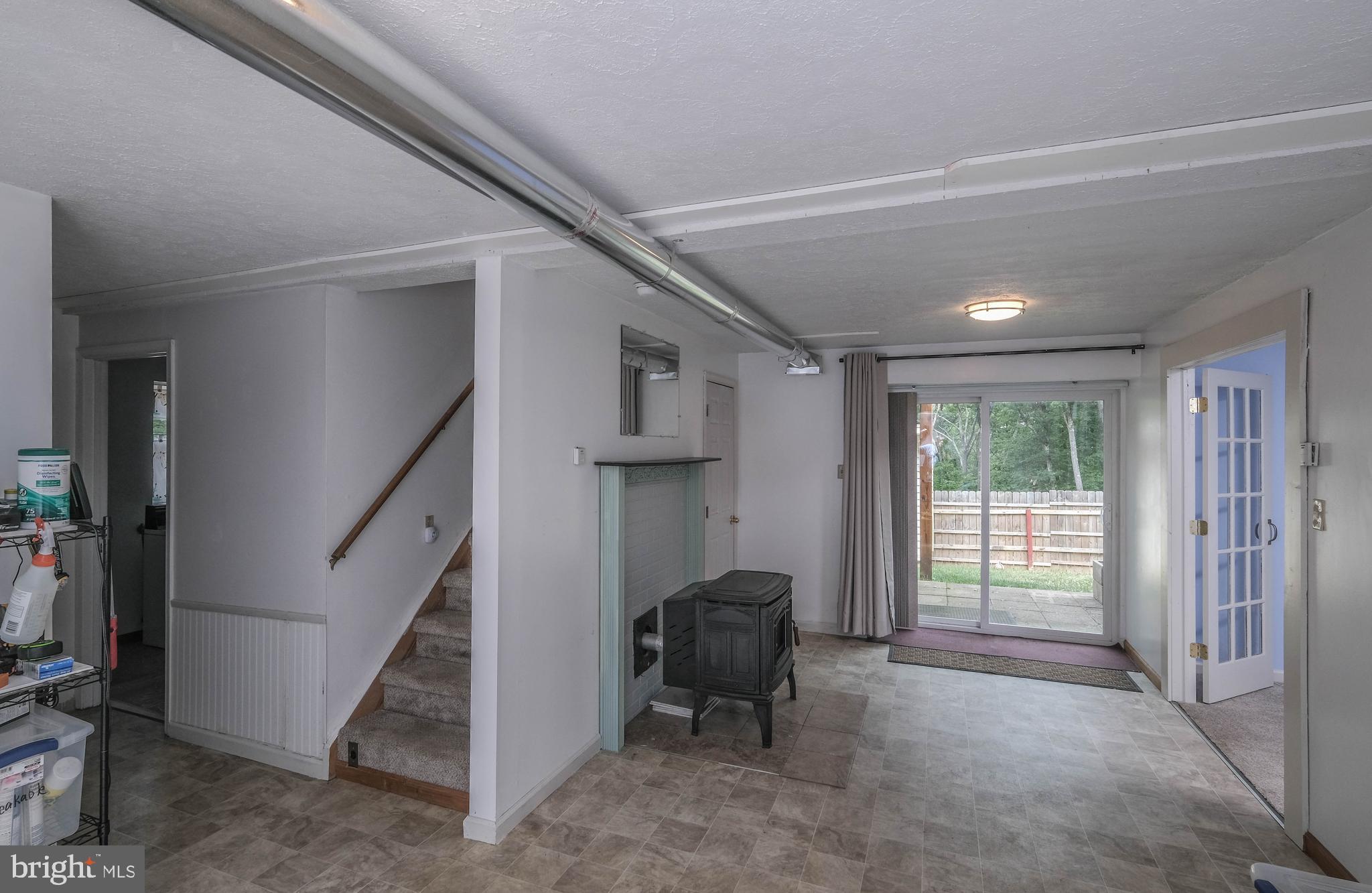 CACAPON HIGHLANDS - Residential