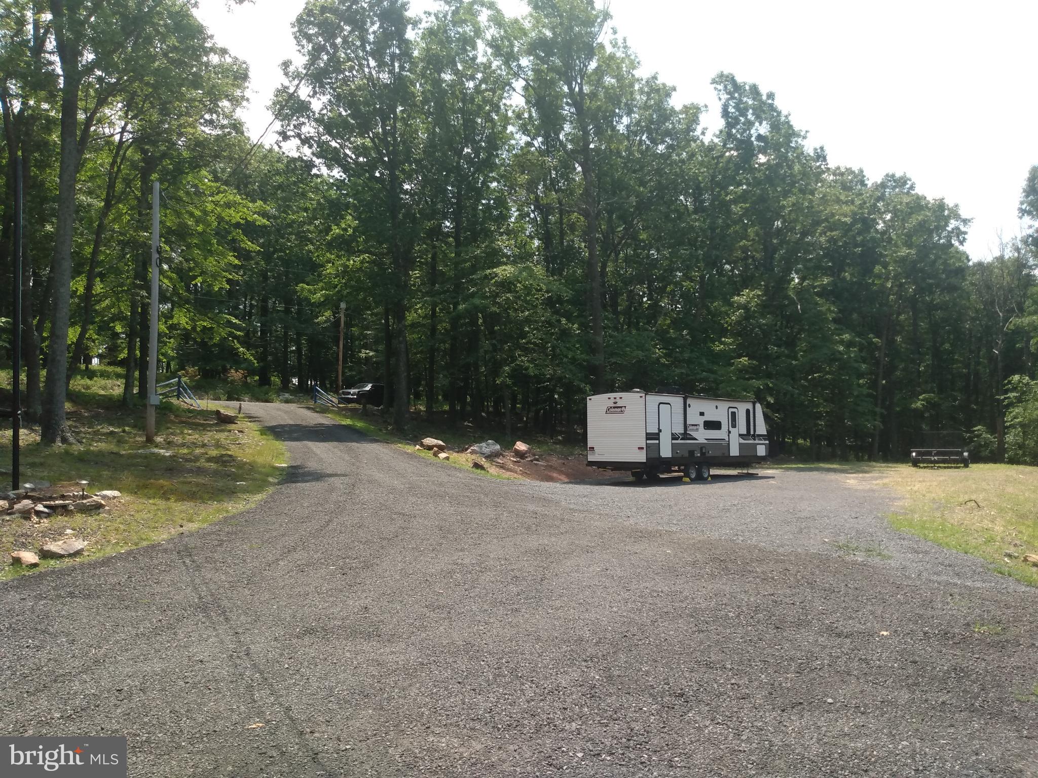 CACAPON HIGHLANDS - Residential