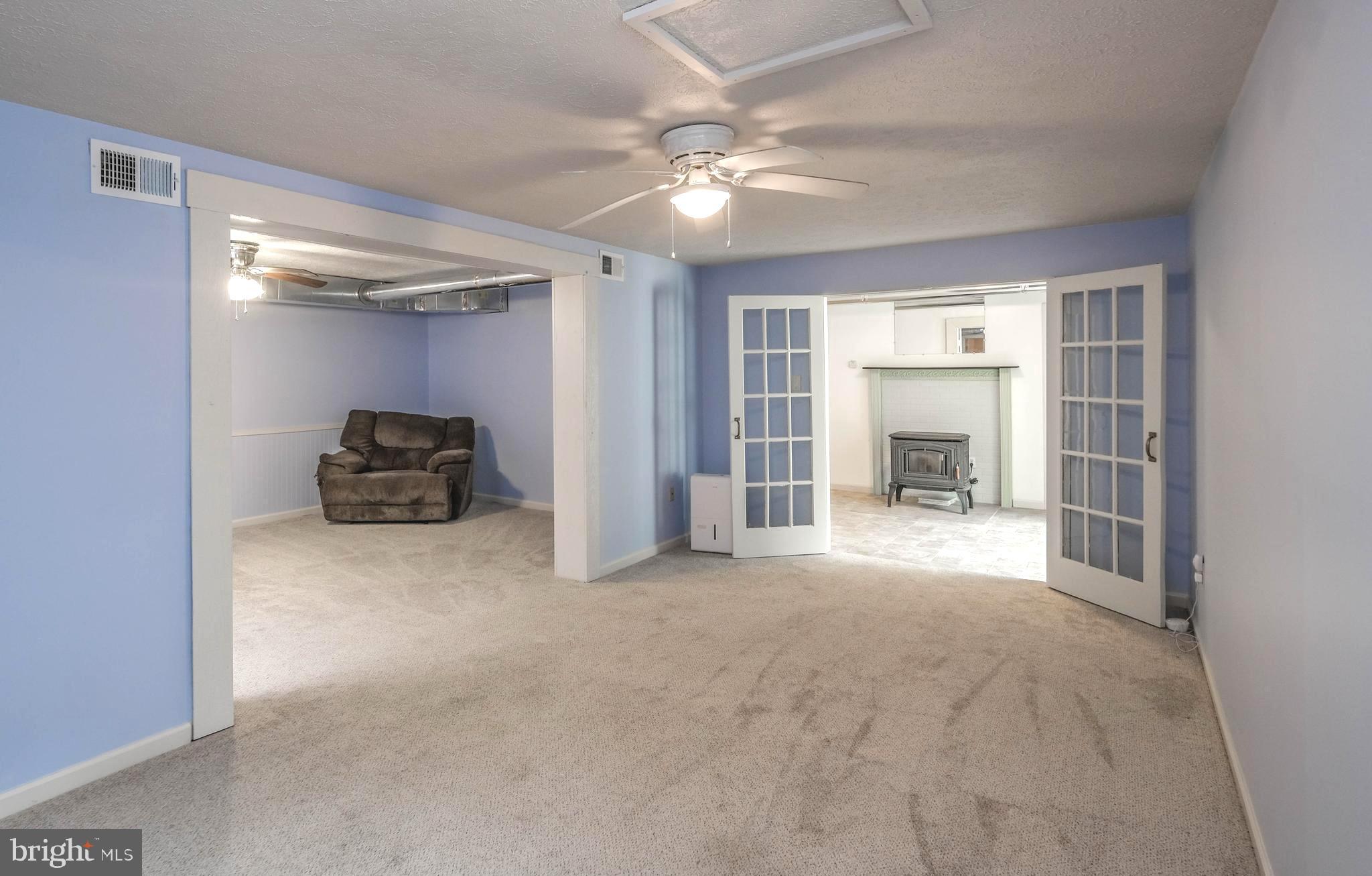 CACAPON HIGHLANDS - Residential