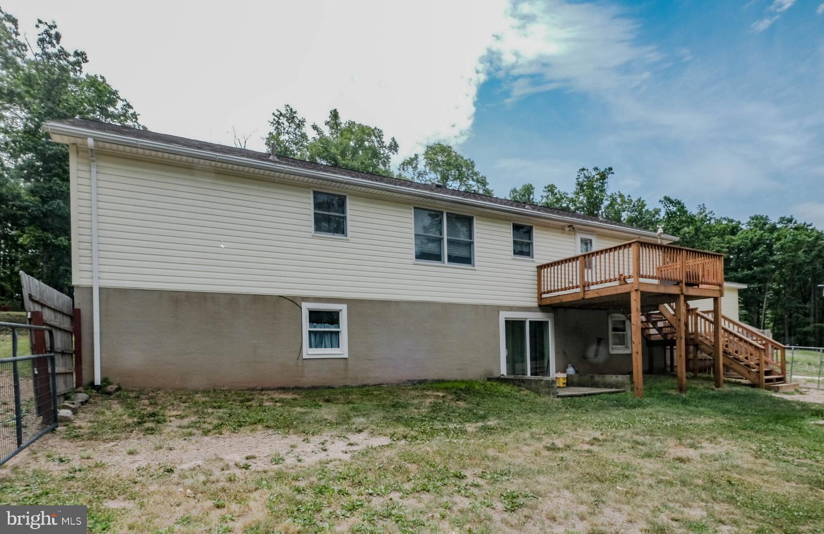 CACAPON HIGHLANDS - Residential