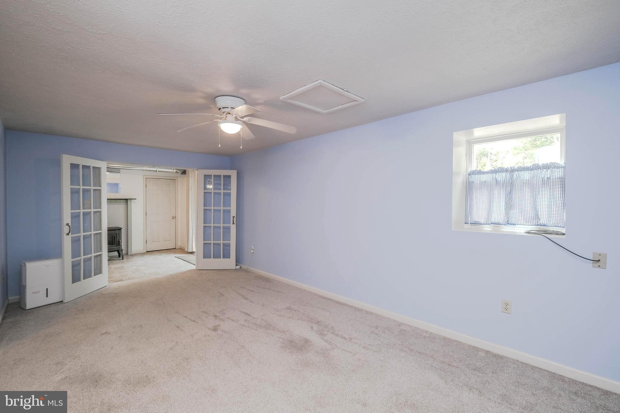 CACAPON HIGHLANDS - Residential