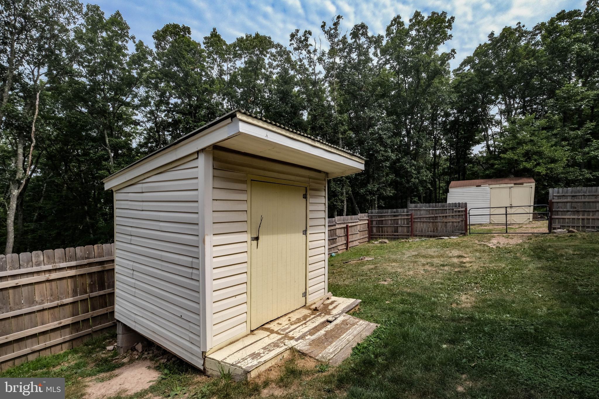 CACAPON HIGHLANDS - Residential