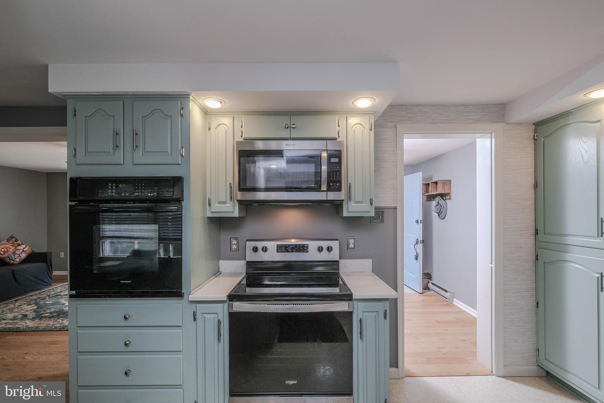 CACAPON HIGHLANDS - Residential