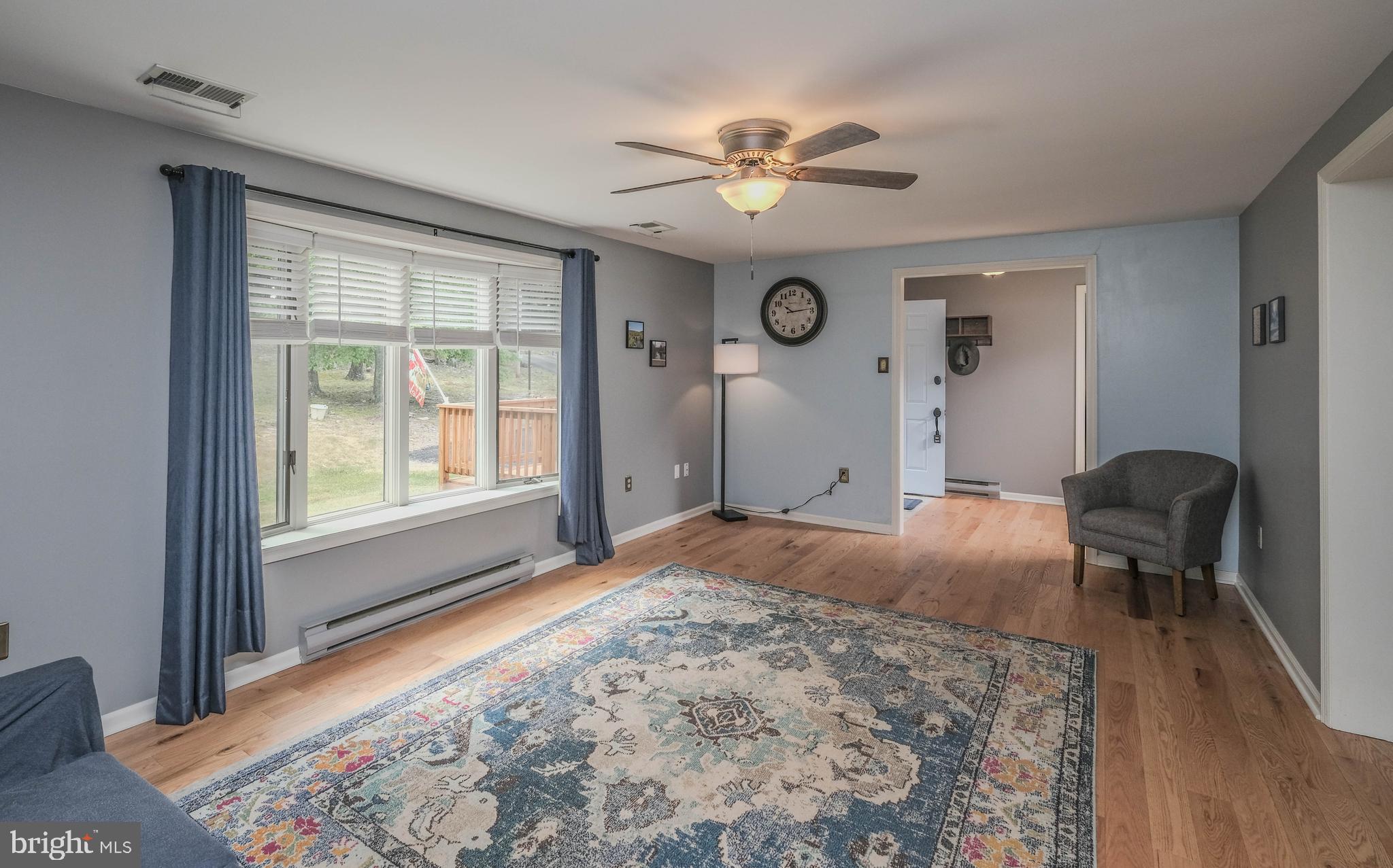 CACAPON HIGHLANDS - Residential