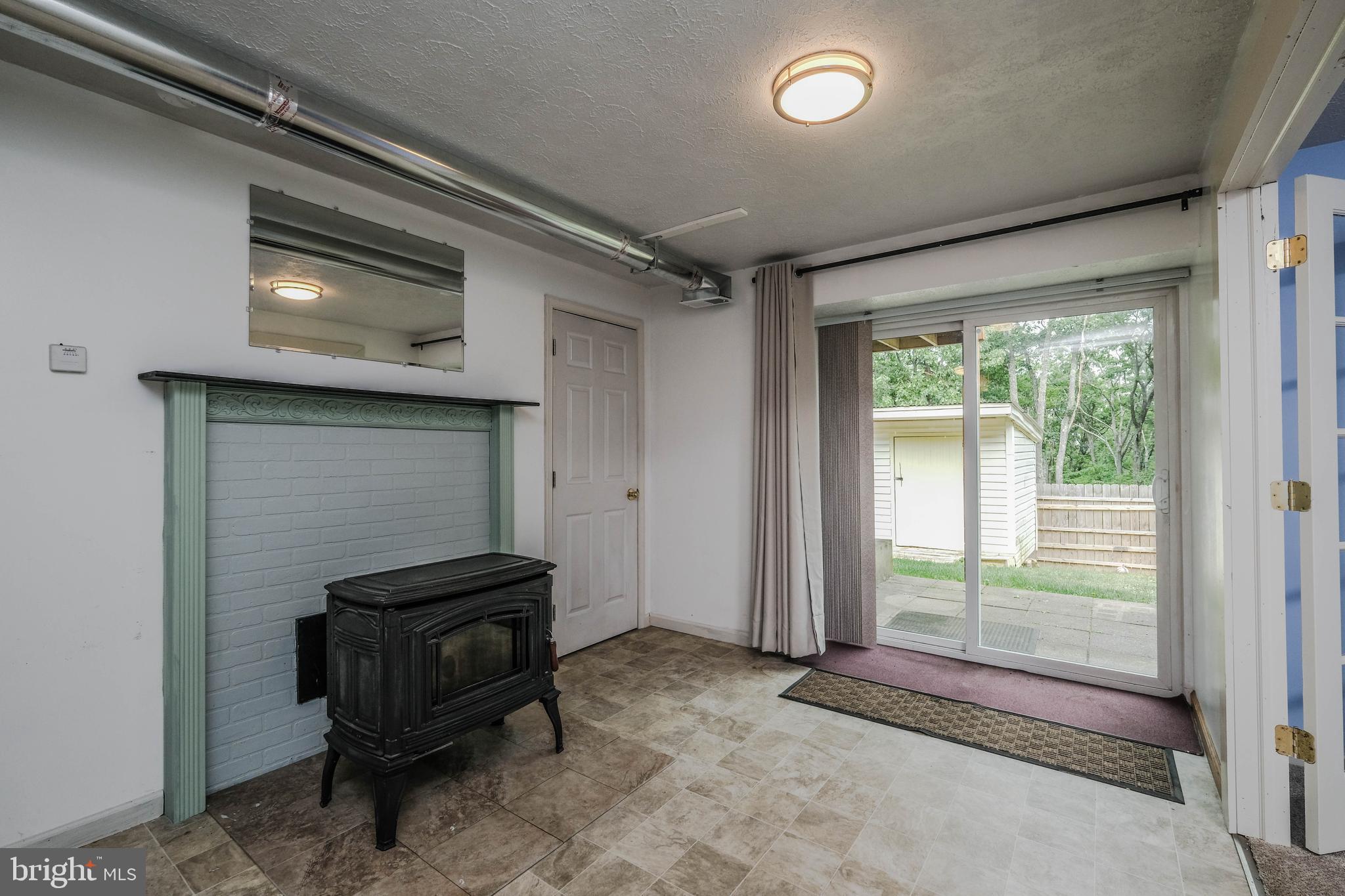 CACAPON HIGHLANDS - Residential