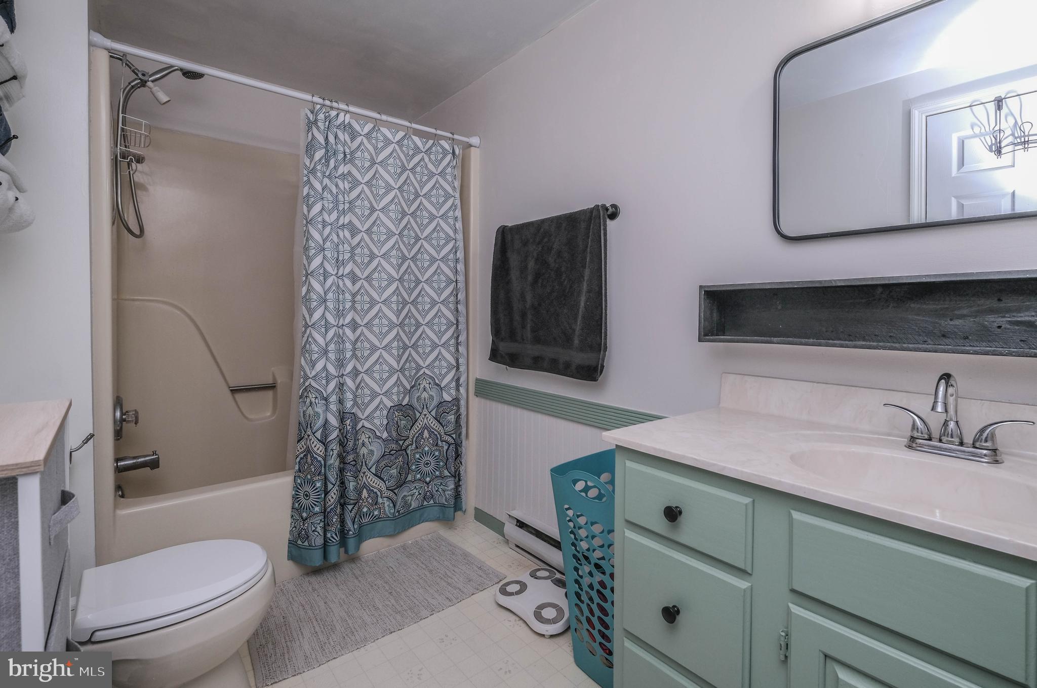 CACAPON HIGHLANDS - Residential